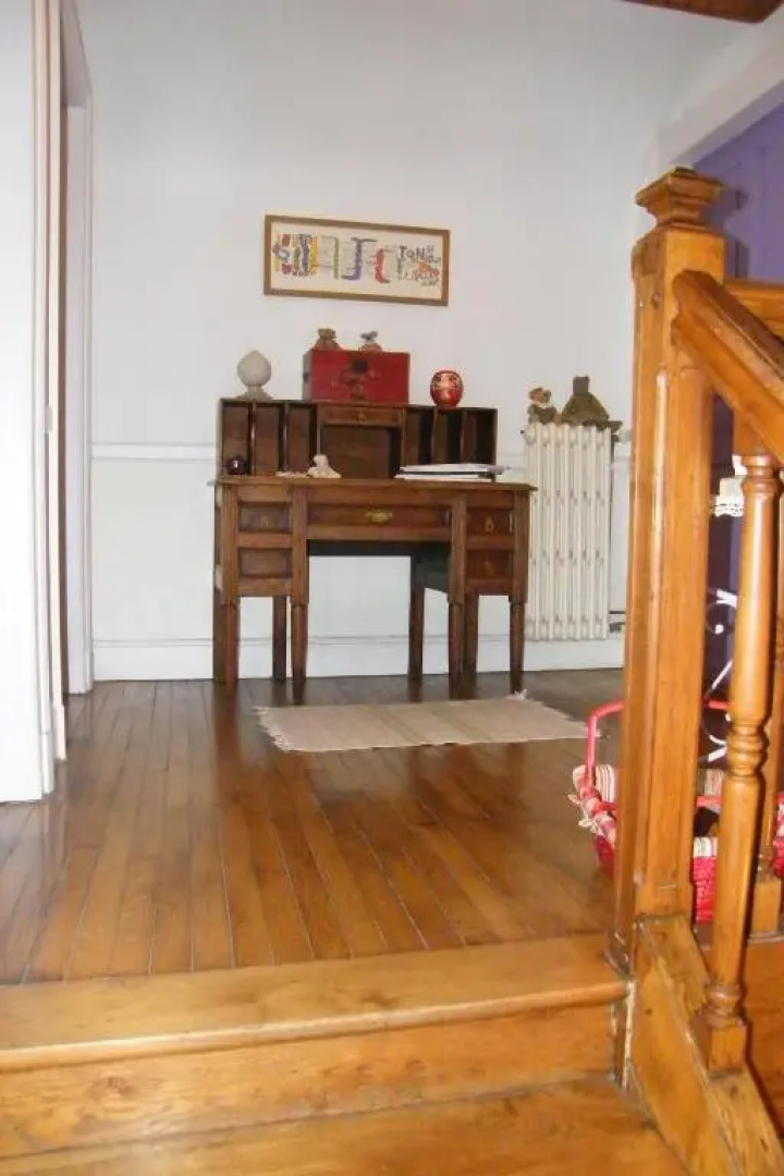 Chambre d'hôte Jules & Annette