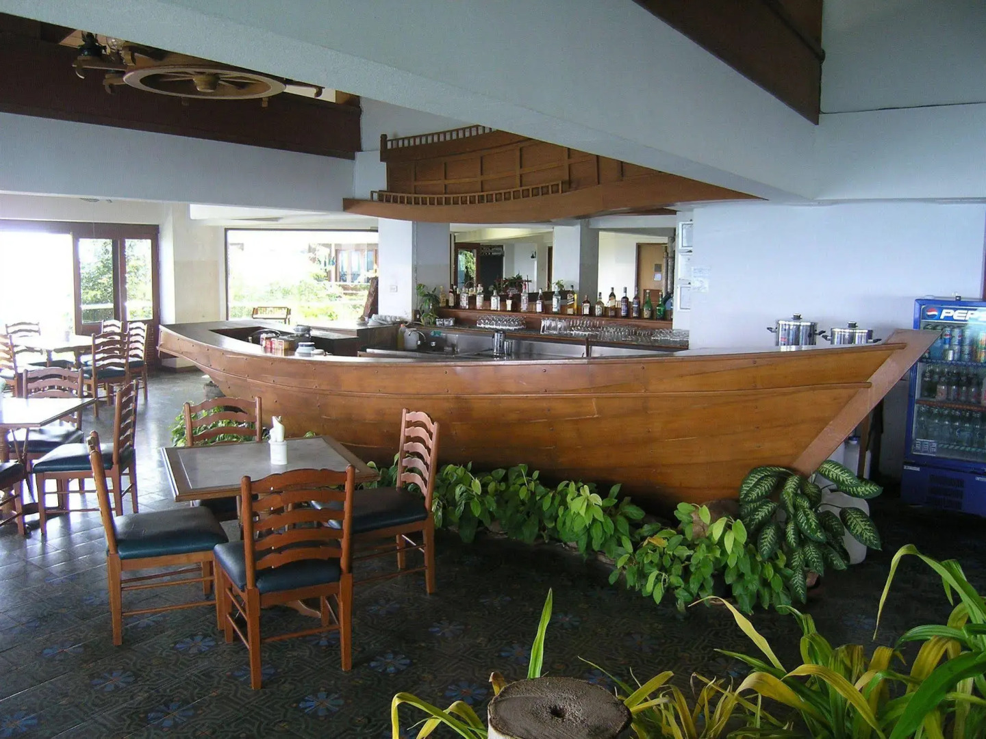 Hinsuay Namsai Resort Hotel