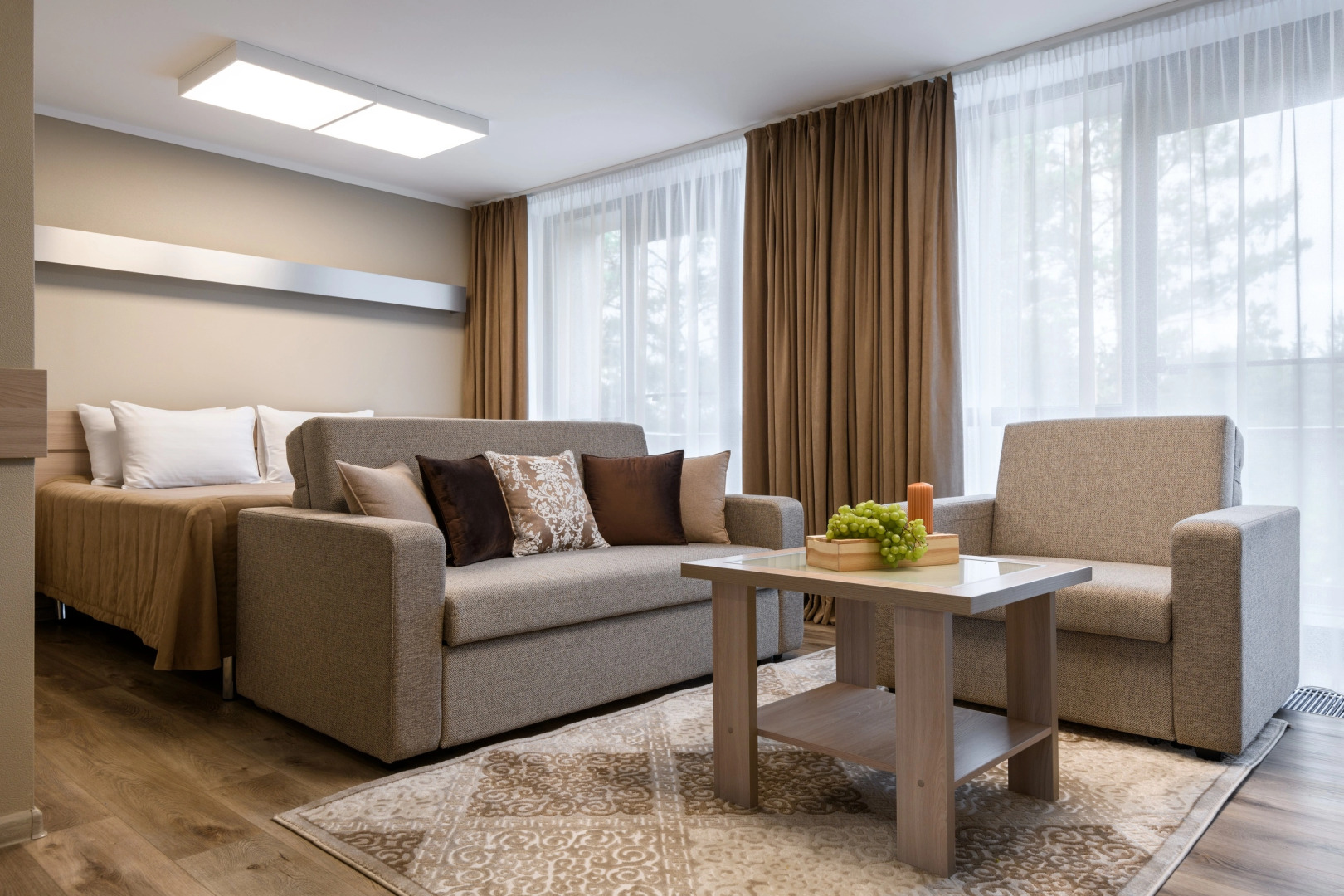 Кука экокурорт