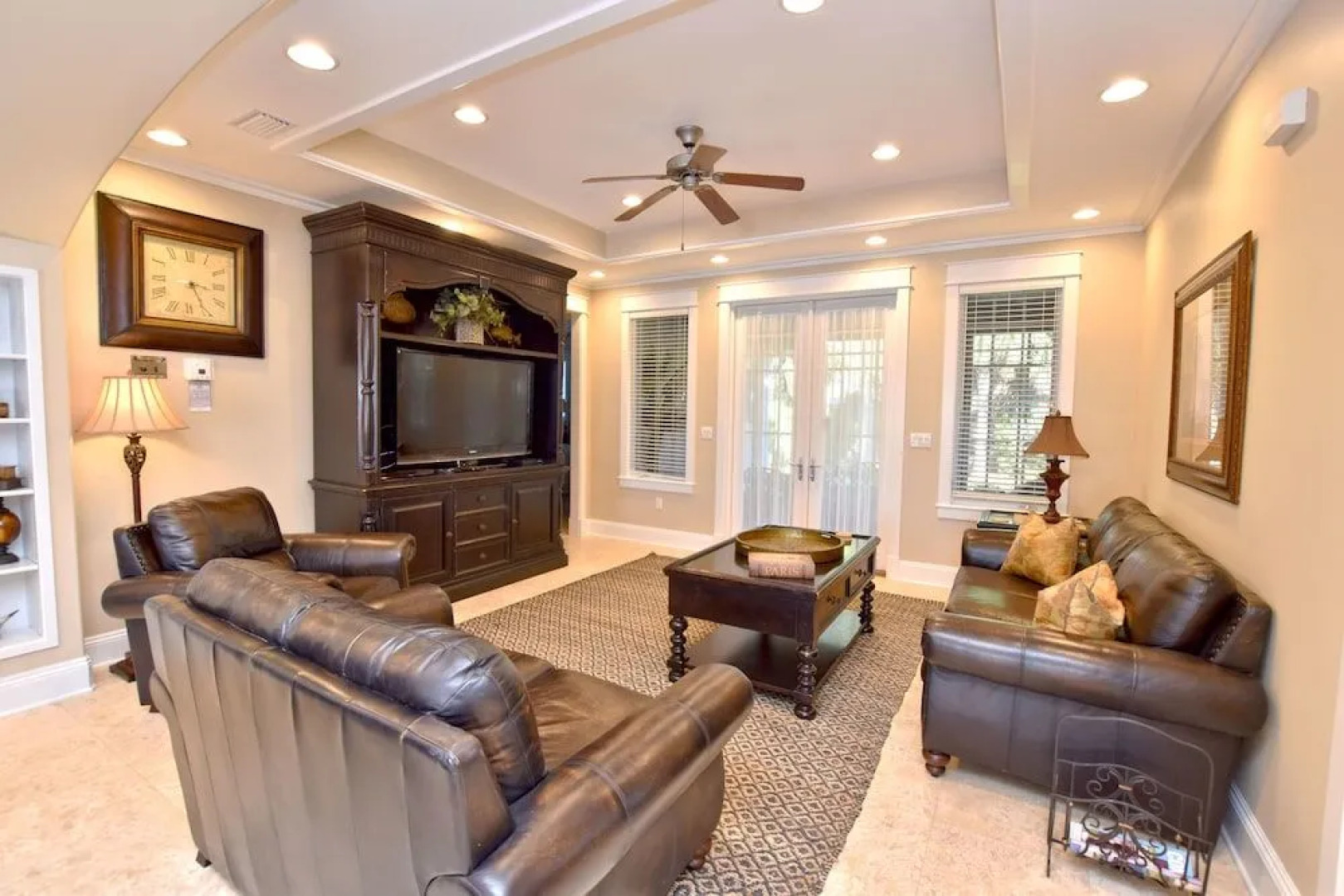 Cottage 23 at The Beach Club