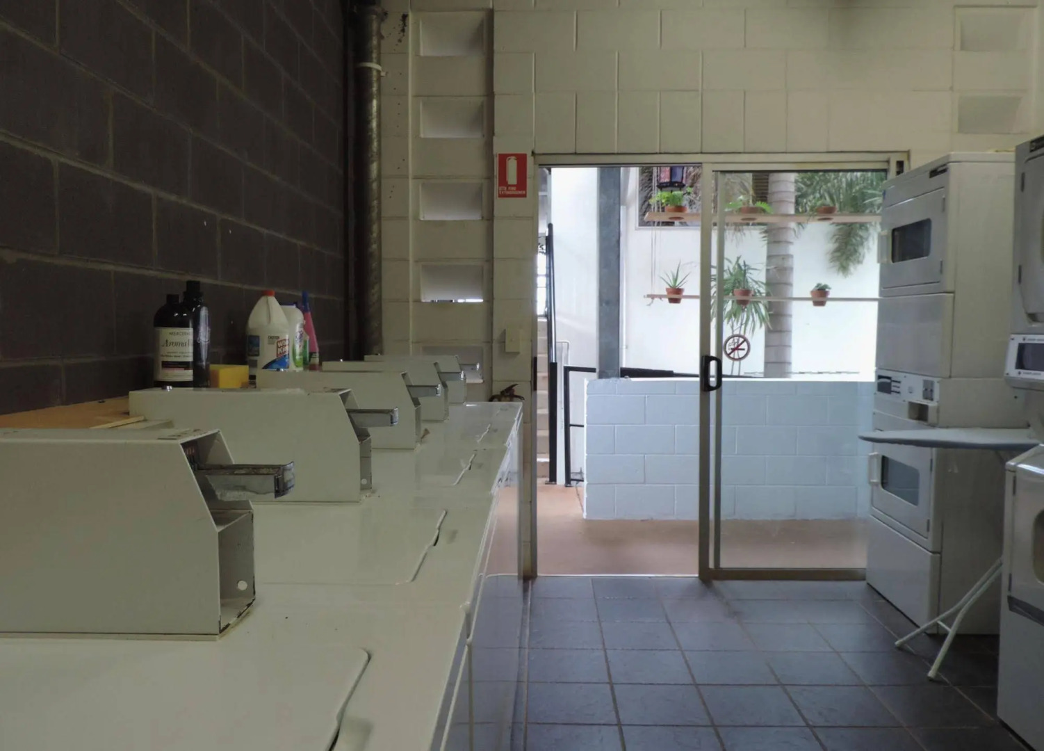 Childers Oasis Motel