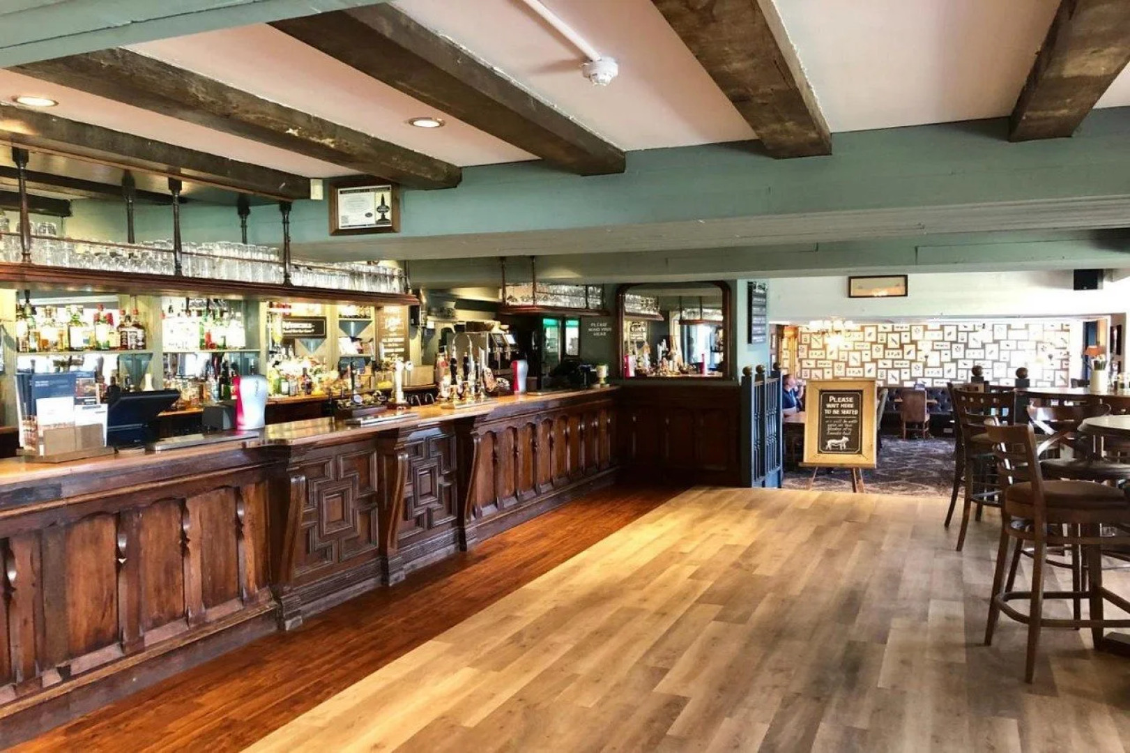 Rising Sun Hotel by Greene King Inns