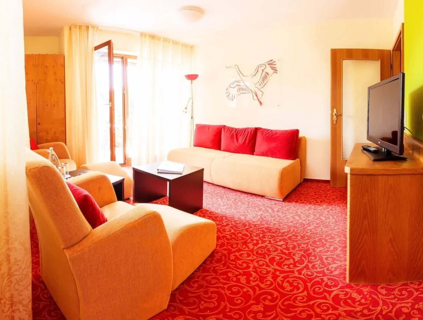 Hotel Gasthof Storchen