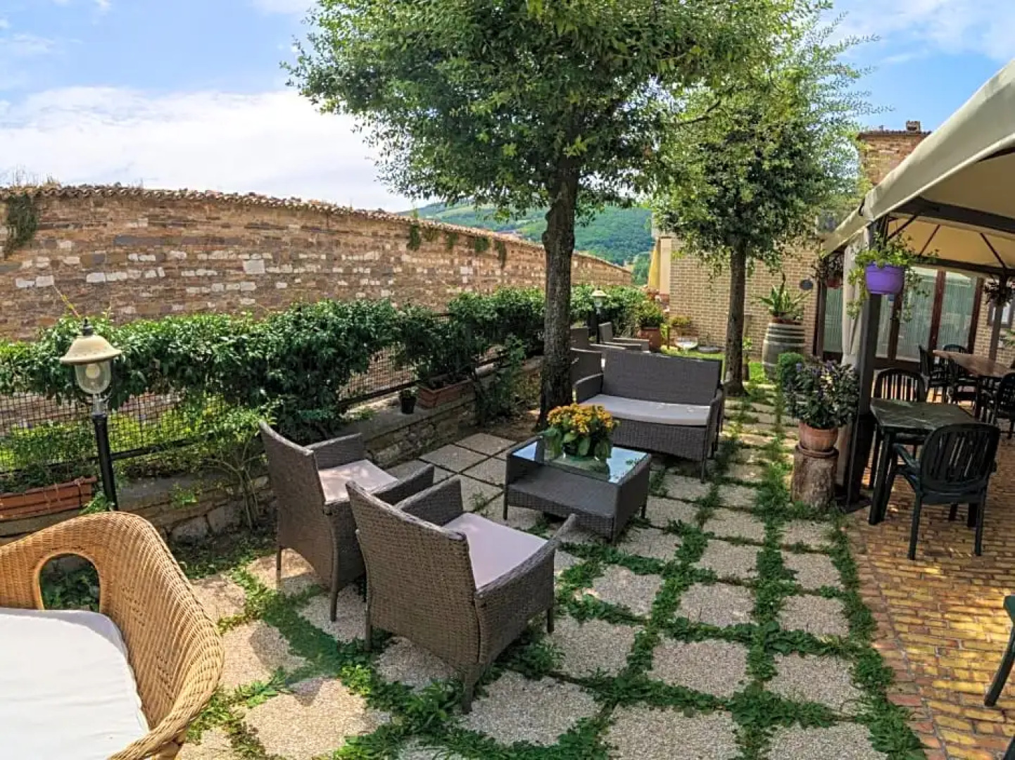 Agriturismo Marche Il Casato