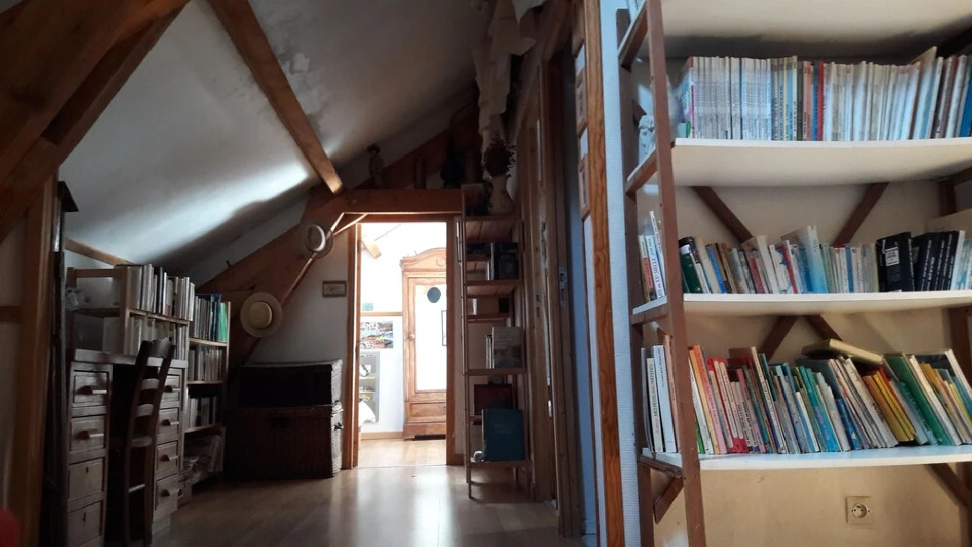 Chambres d'hôtes La forge