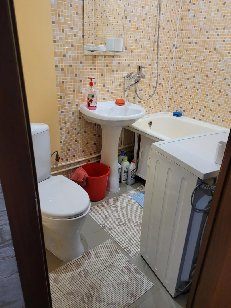 Апартаменты на проспекте Свердлова 4В