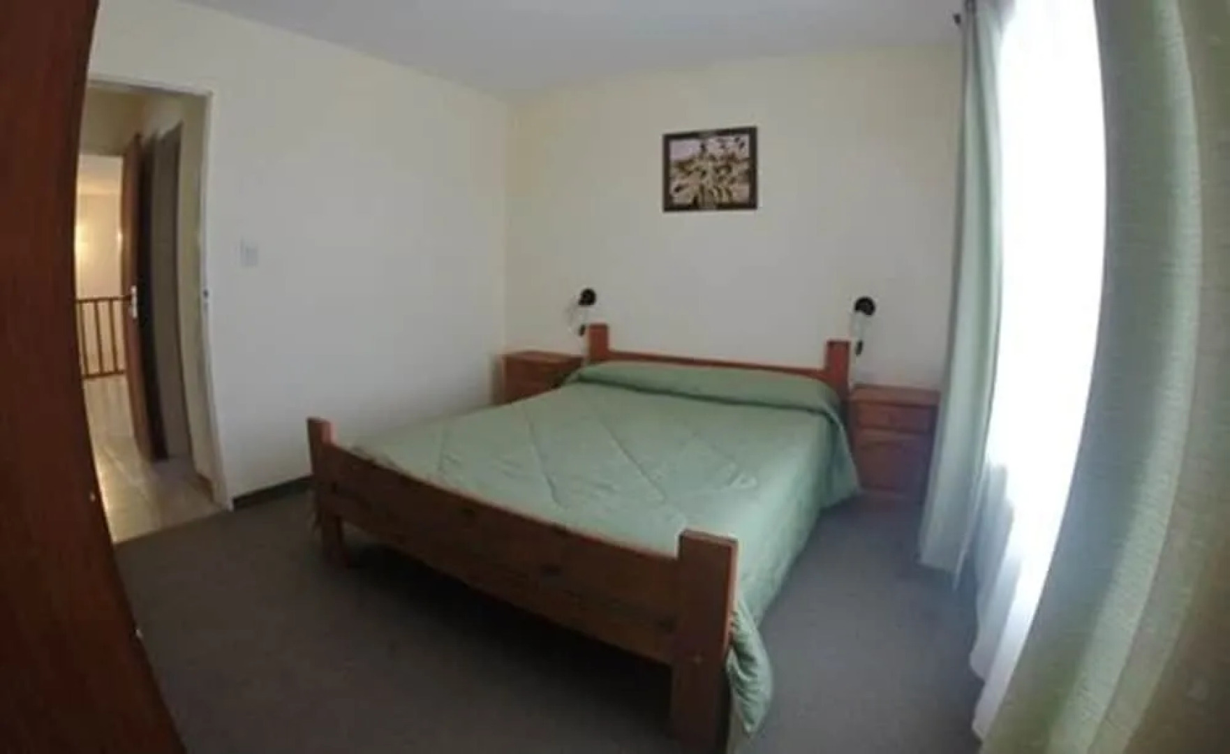 El Mana Rentals Apartments