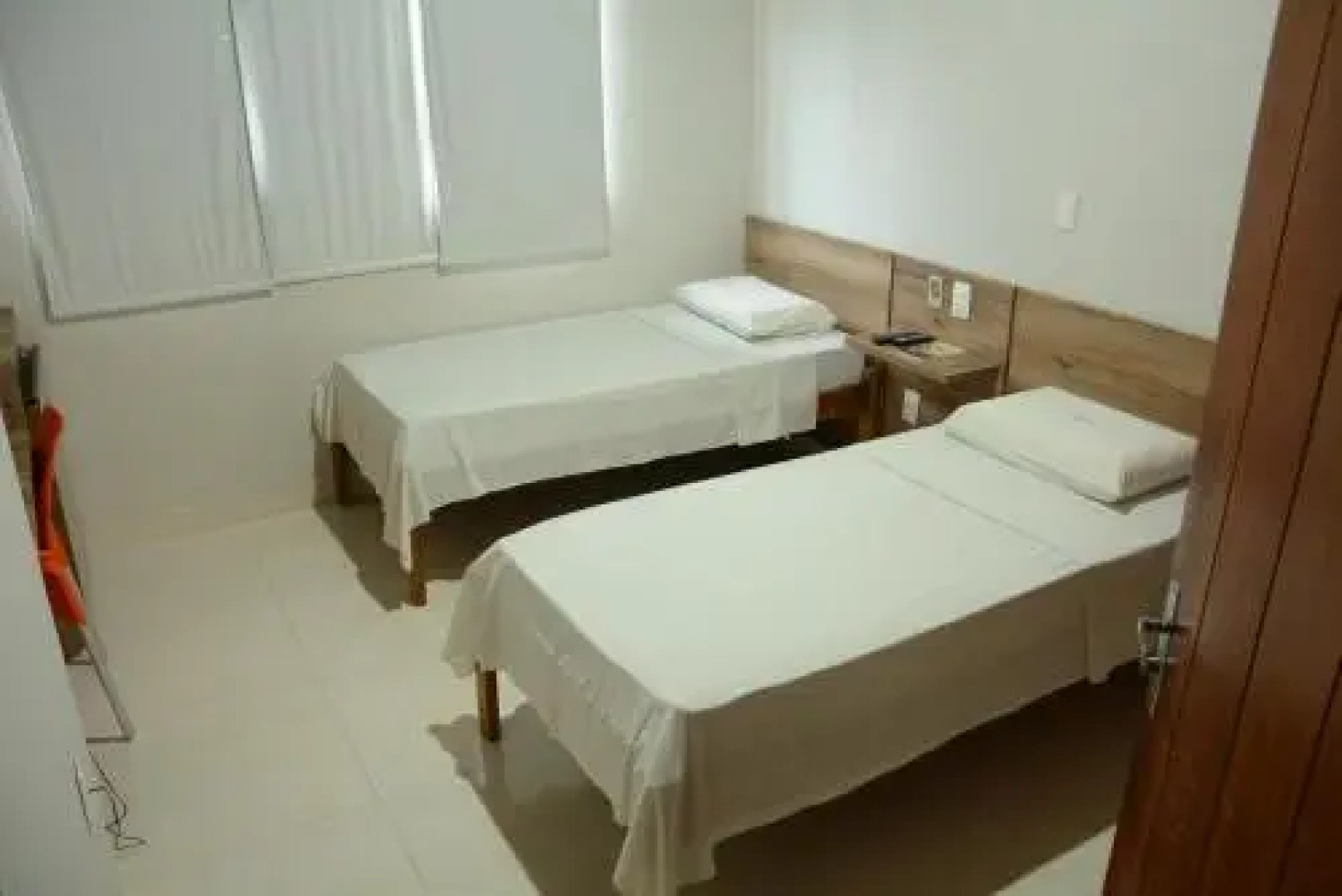 Gasparim Grand Hotel