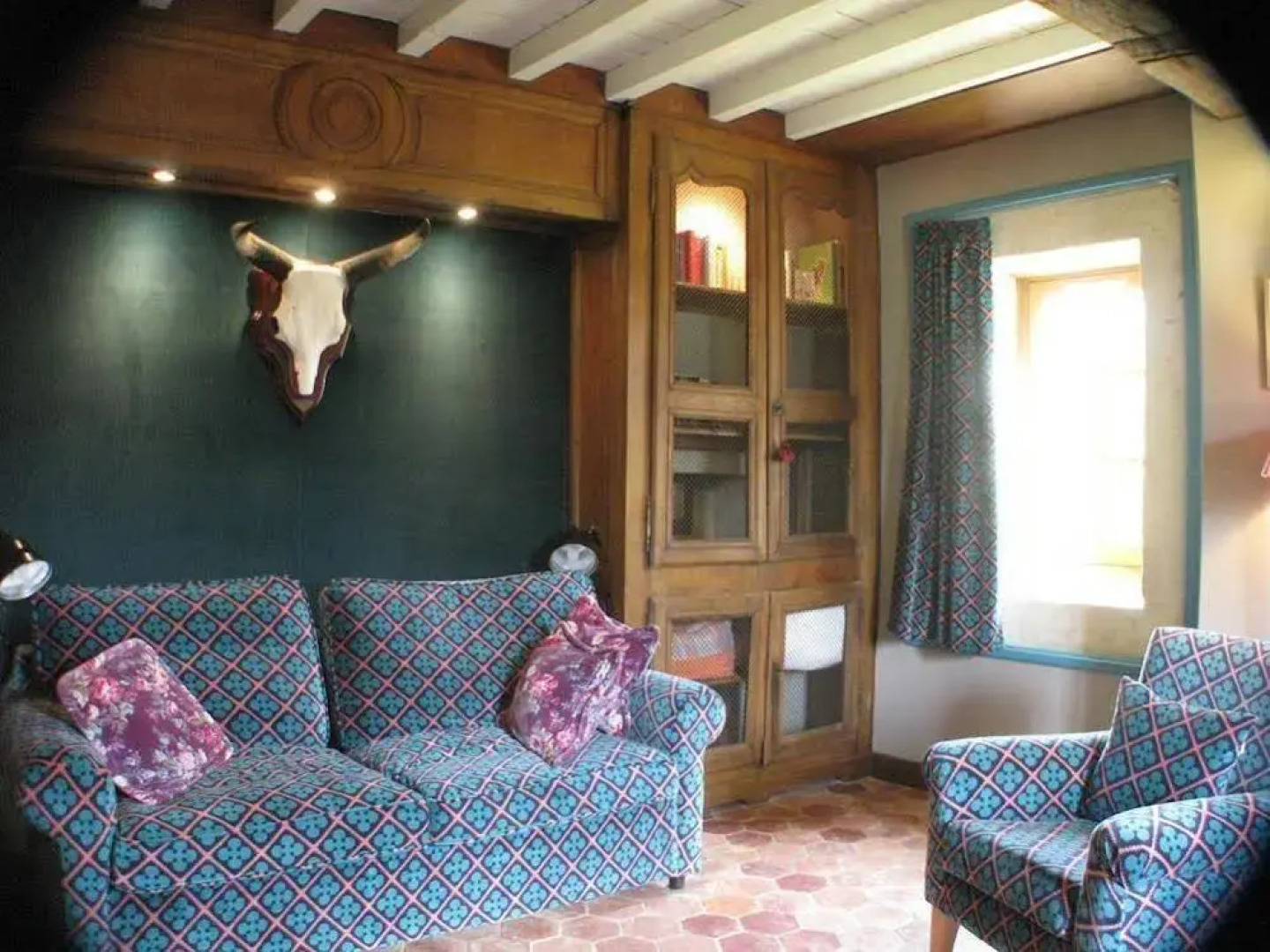 Domaine de la Maison Forte