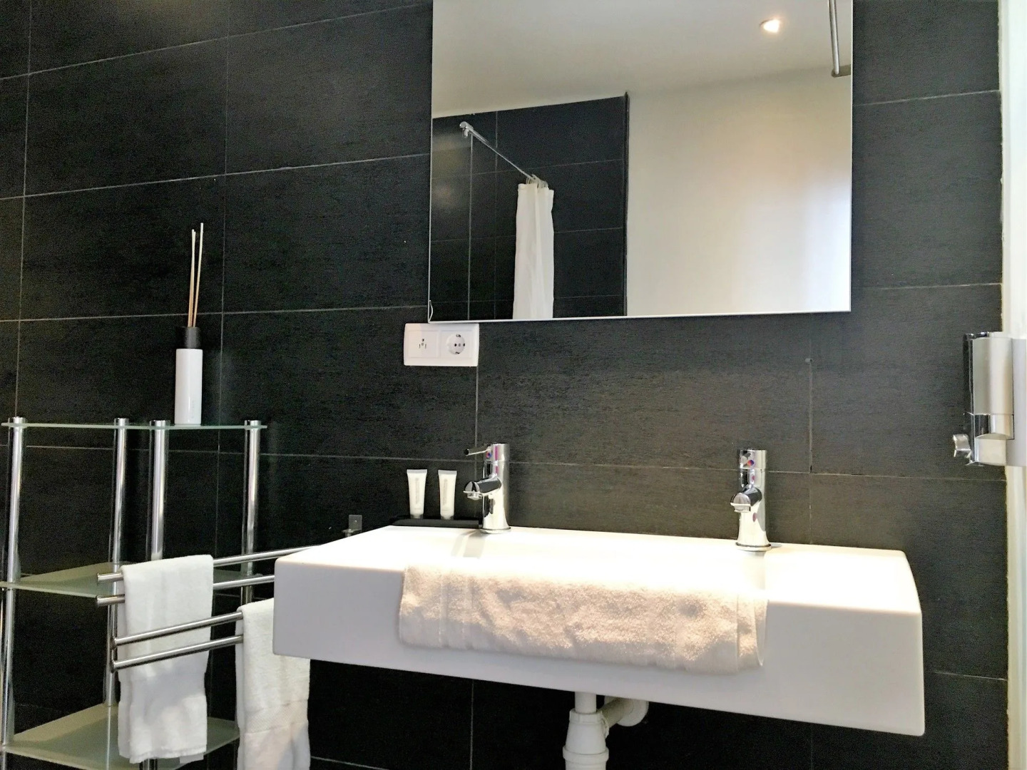 Saint Tropez Boutique Hotel