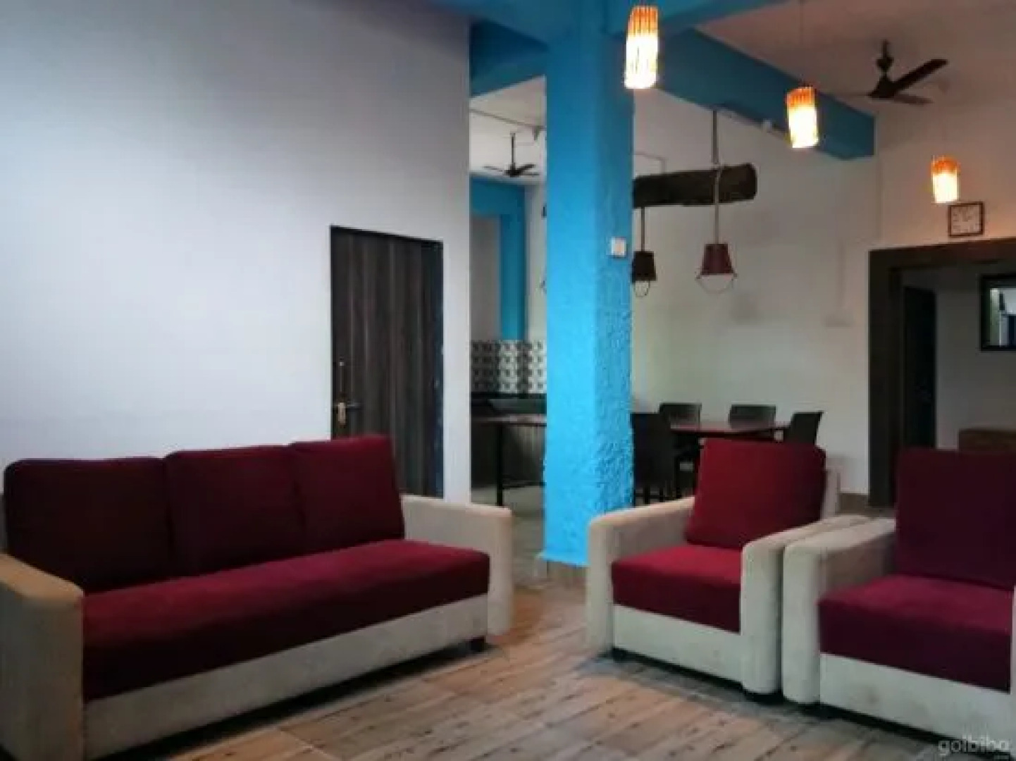 Ecowoods Agrotourism