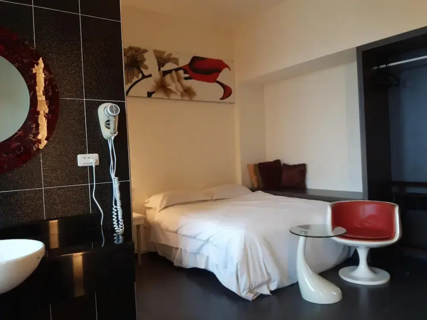 Lins Ju Homestay