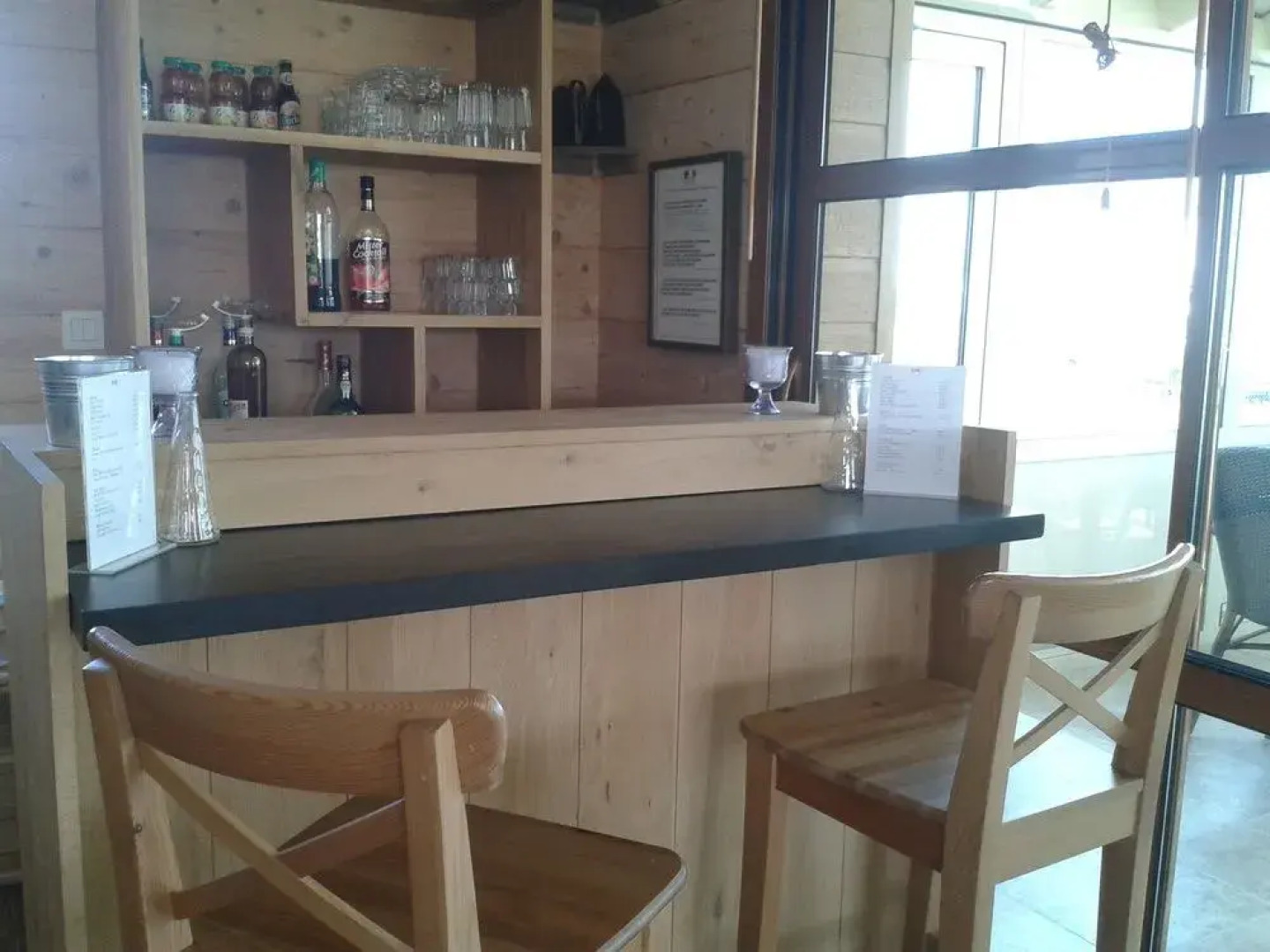 Les Etoiles du Forez