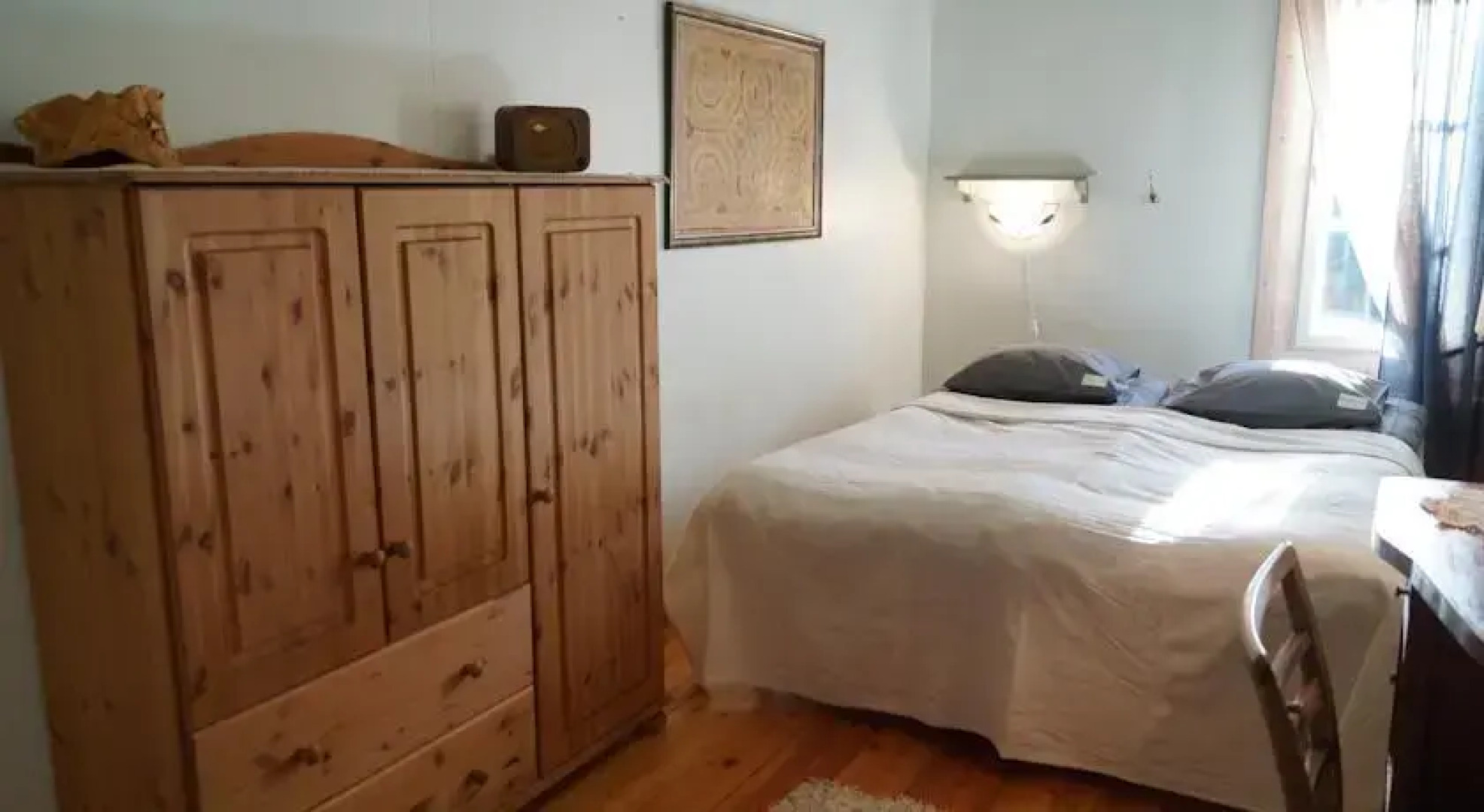 Lakomäen Metsäkartano