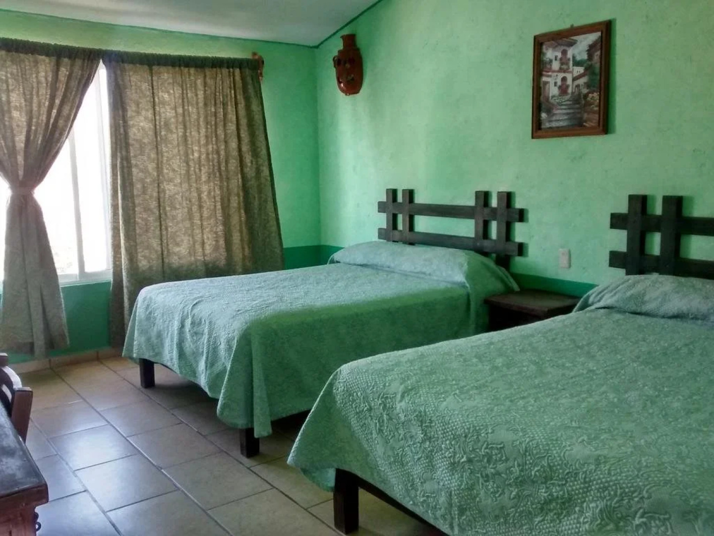 Hotel Mesón Del Cortijo