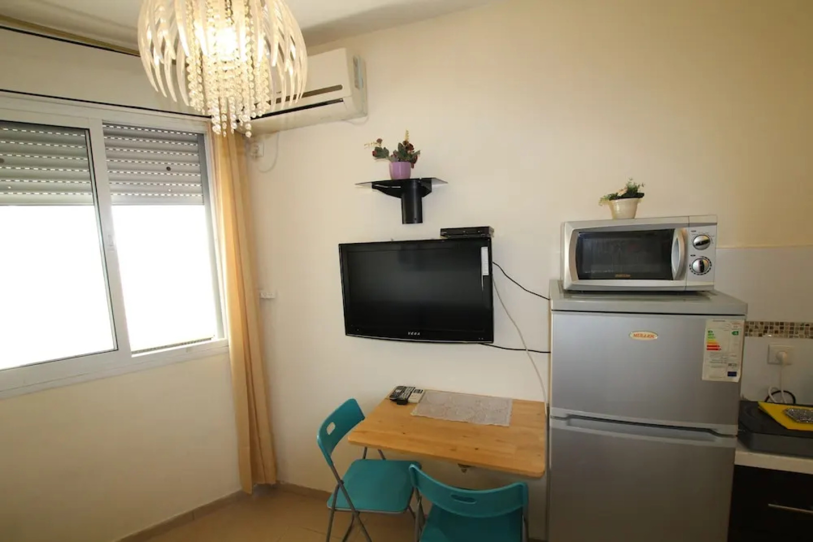 Arendaizrail Apartments - Yoseftal Street 3