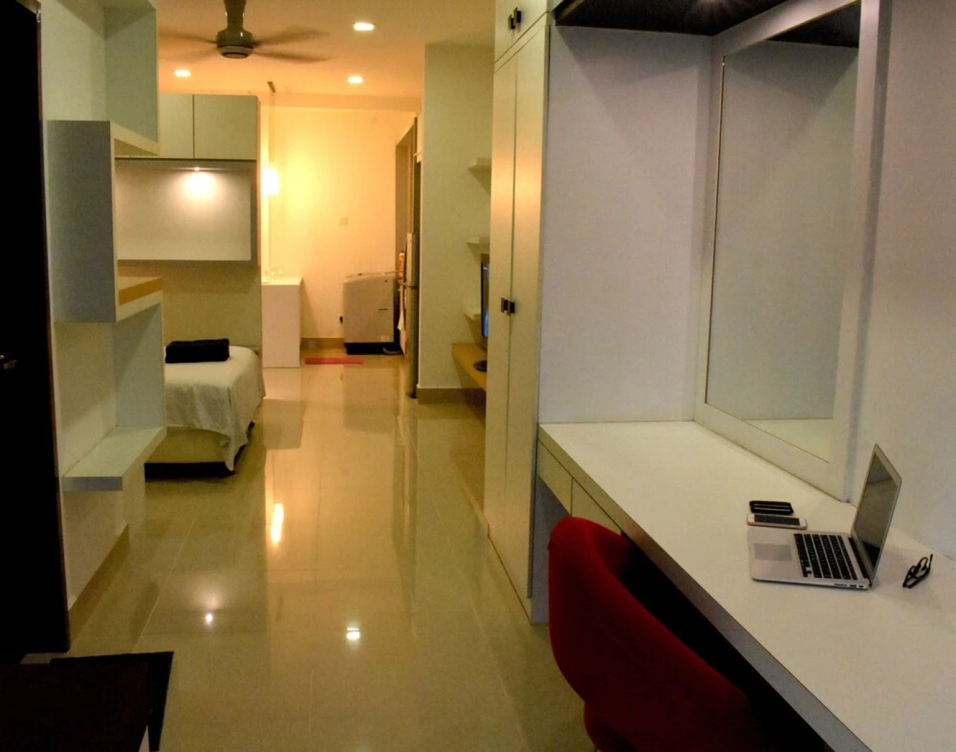 Shaftsbury Residences by Superhost