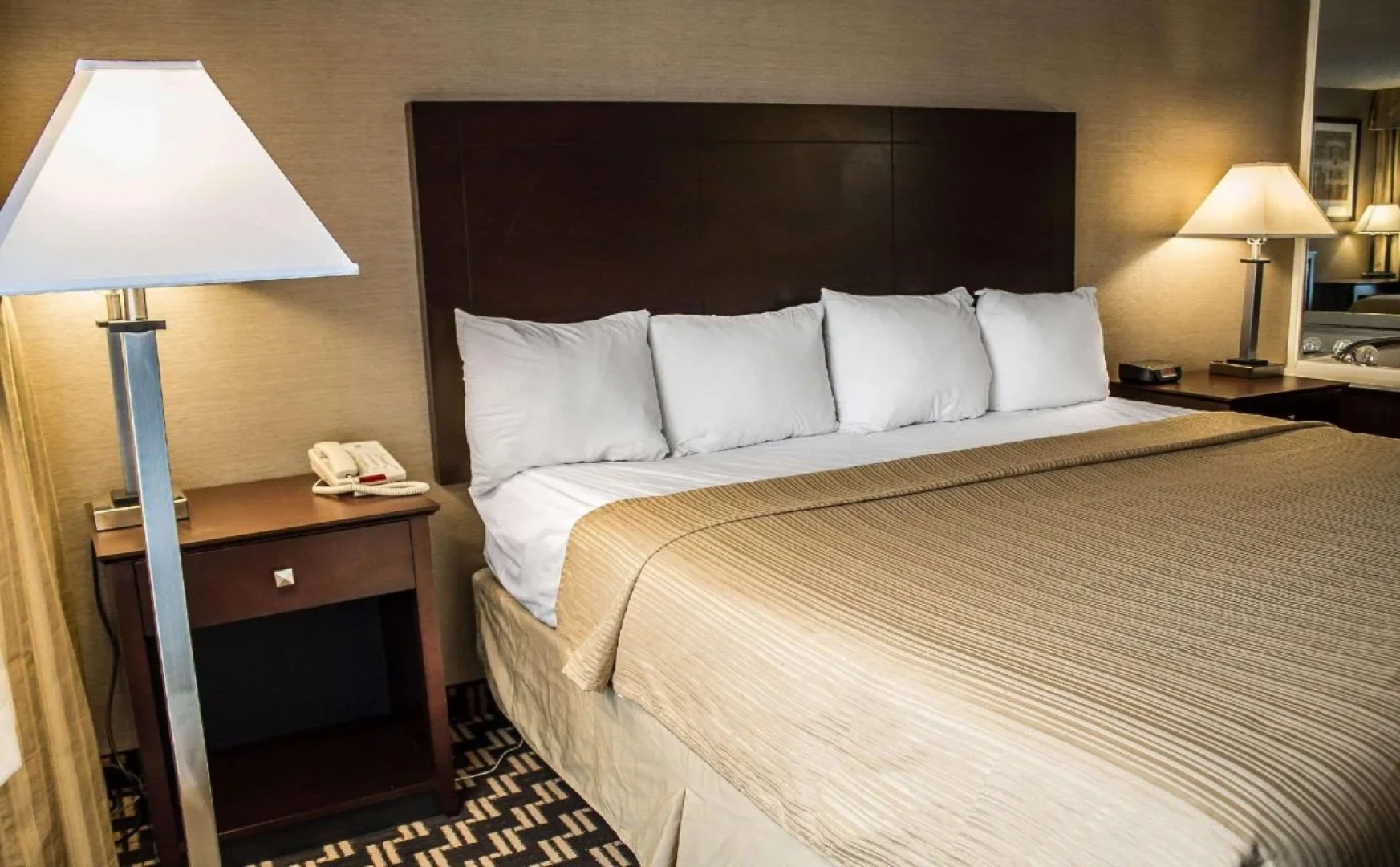 Quality Inn & Conference Center