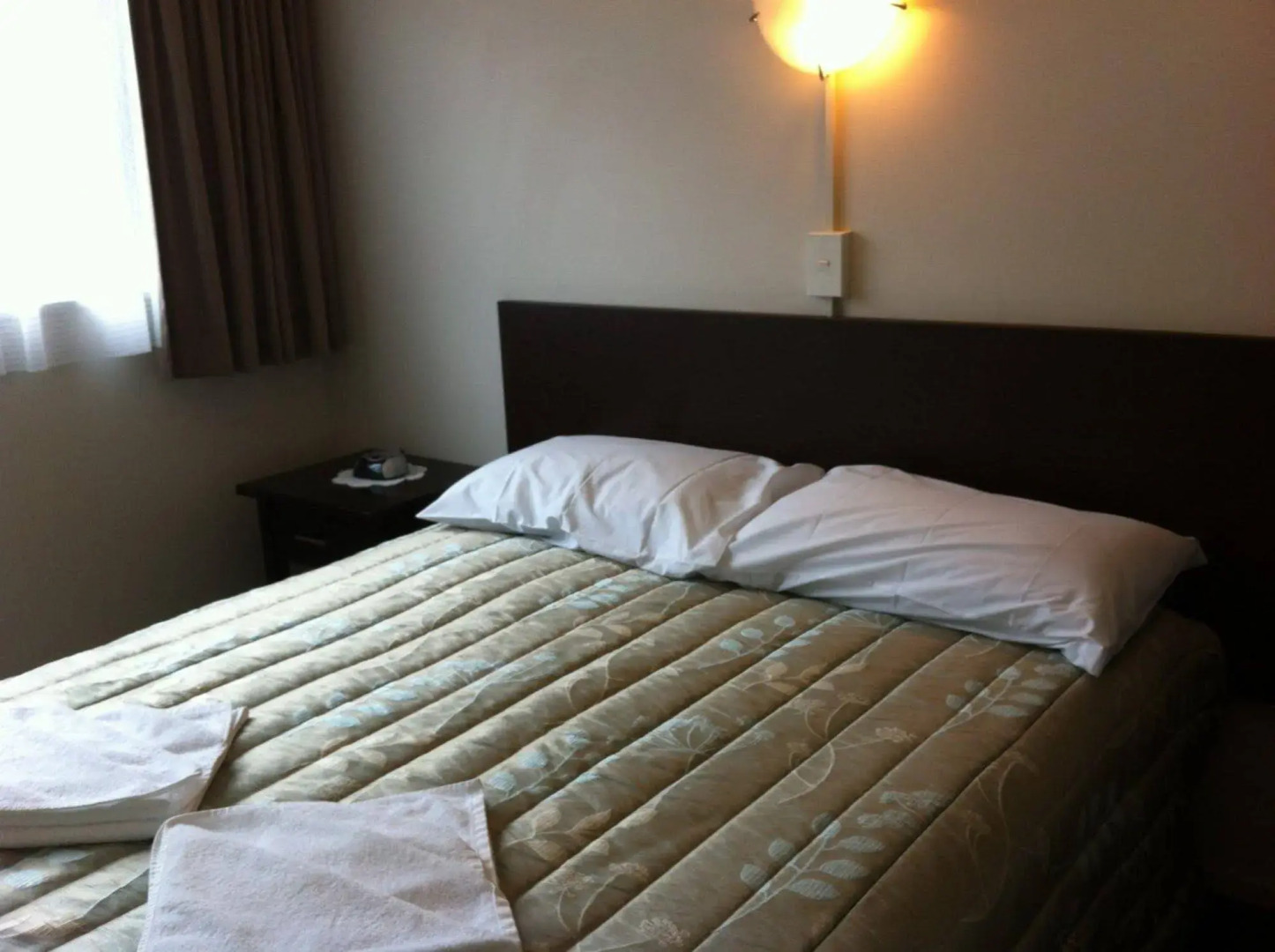 88 Wallace Court Motel