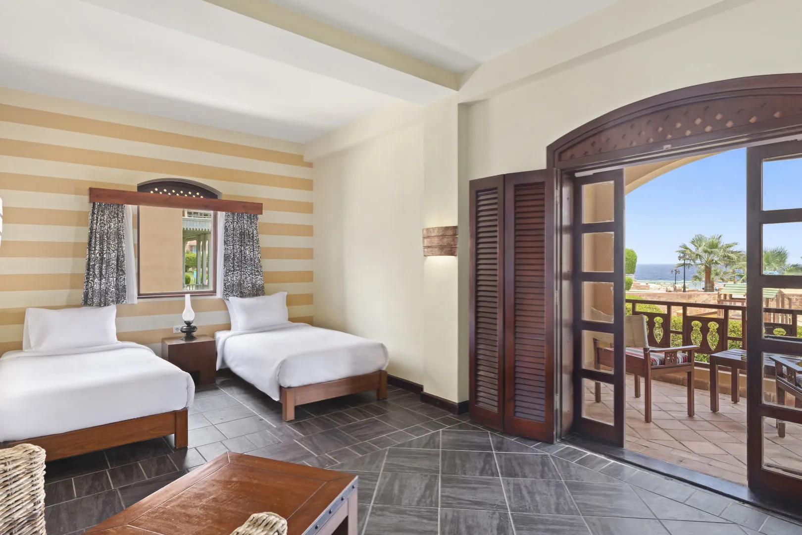 Radisson Blu Resort, El Quseir