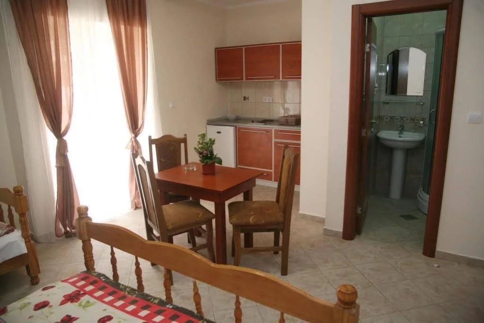 Giljaca Apartments