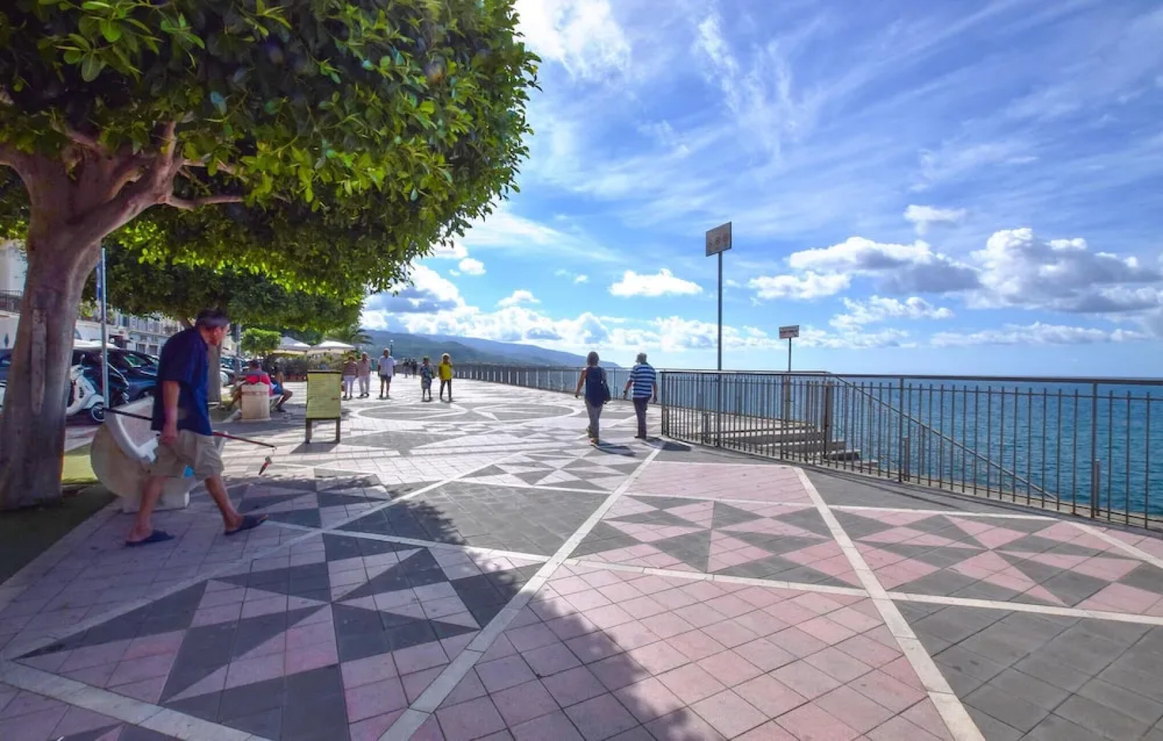 Nice Apartment in Belvedere M. With 2 Bedrooms