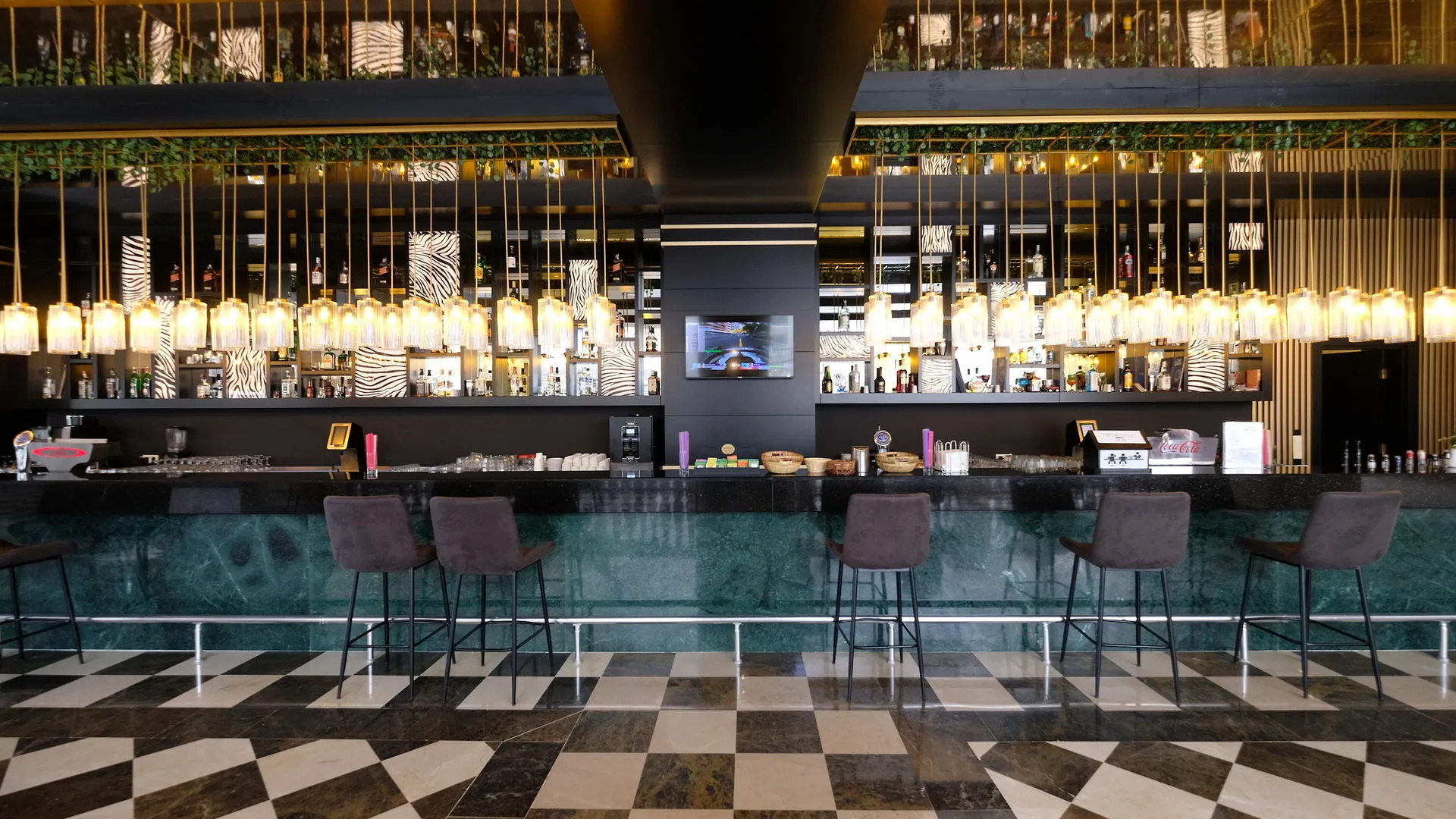 Seaden Sea World Resort & Spa