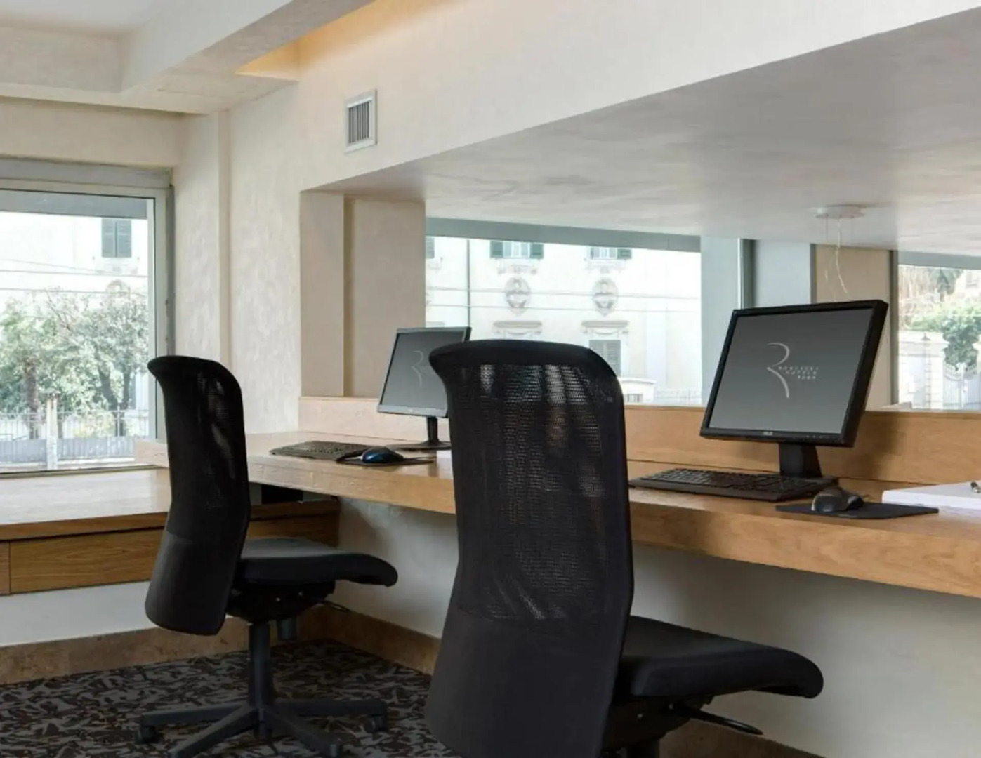 Best Western Hotel President