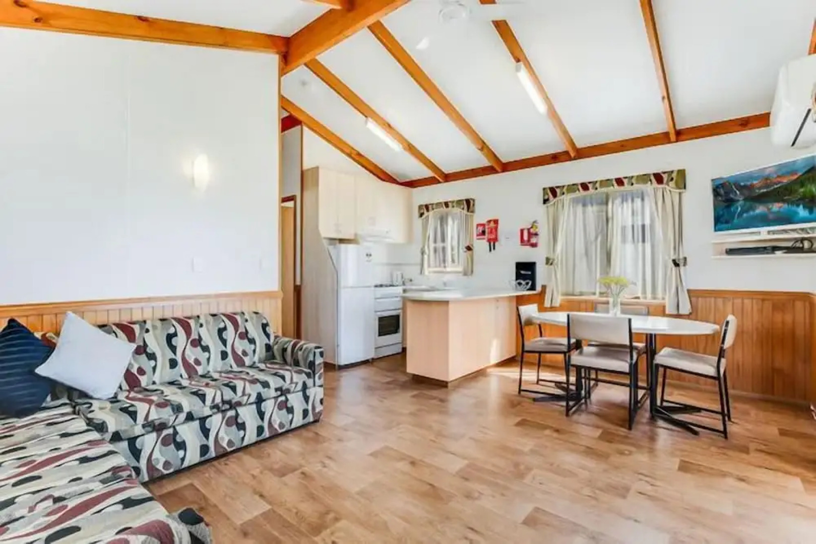 Paynesville Holiday Park