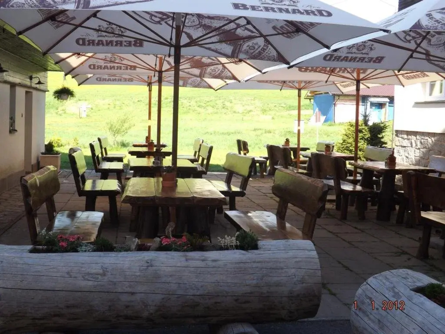 Chata U Krale Sumavy s.r.o.