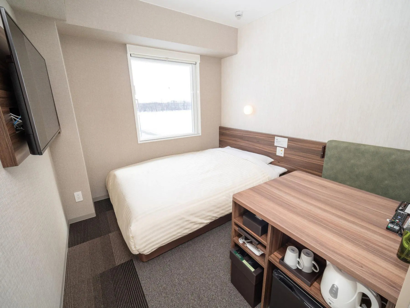 Super Hotel Ishikari
