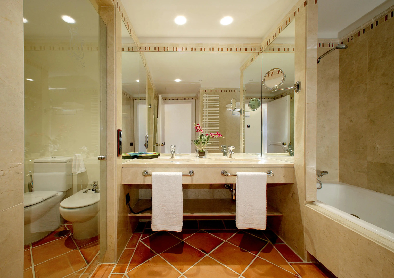 Hotel Cigarral El Bosque