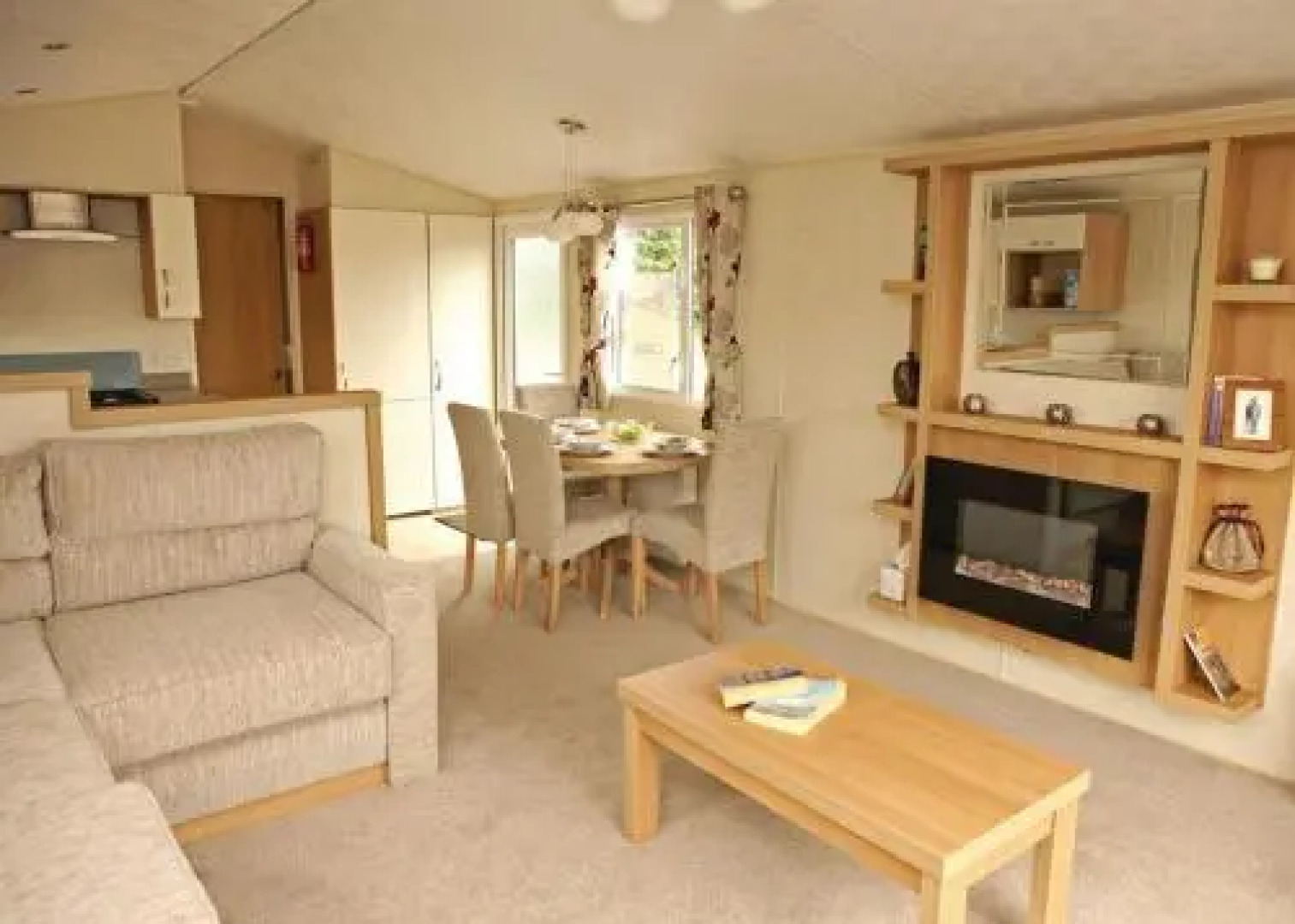 Ruthern Valley Holidays