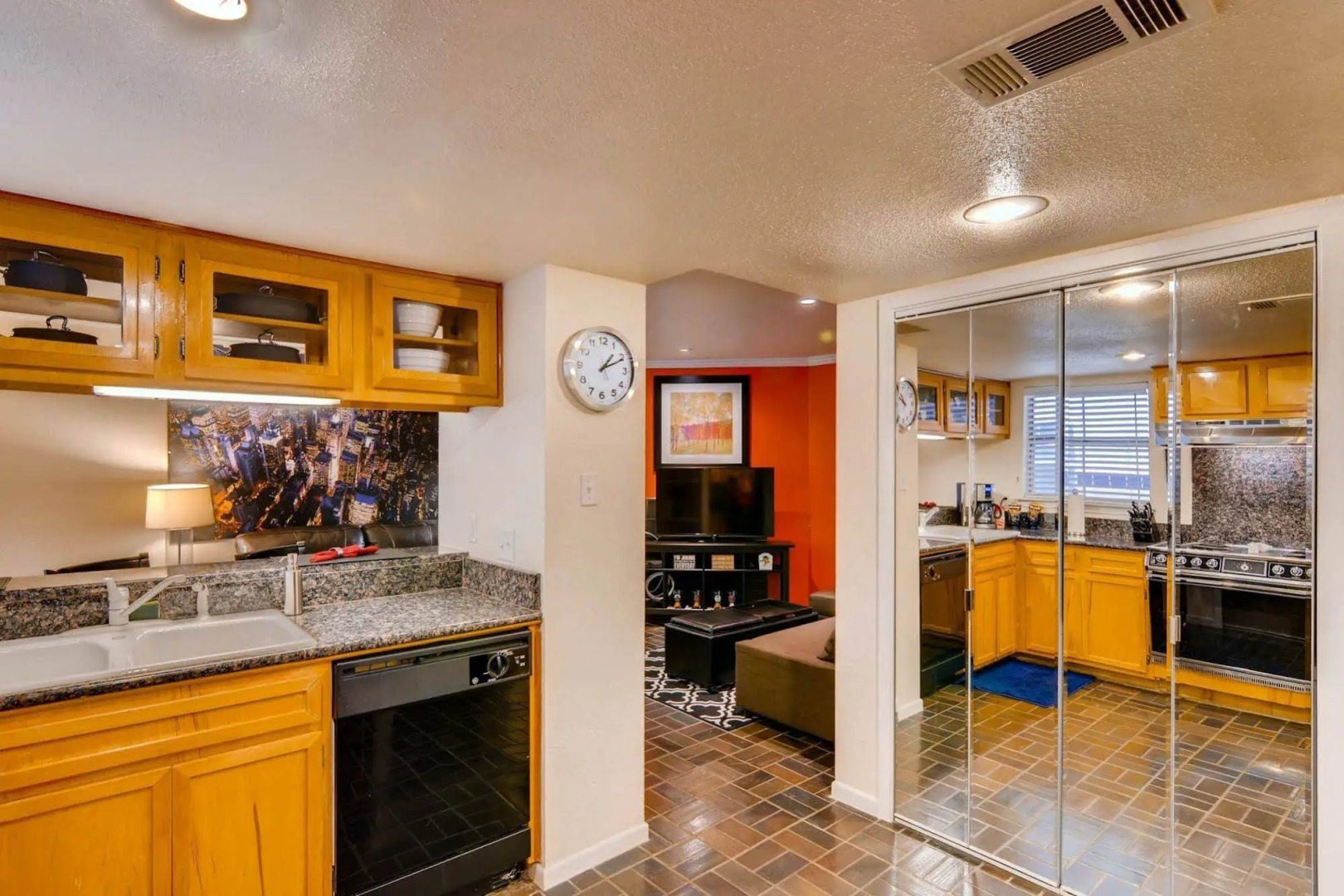 Residences at The Railyards - Downtown Austin