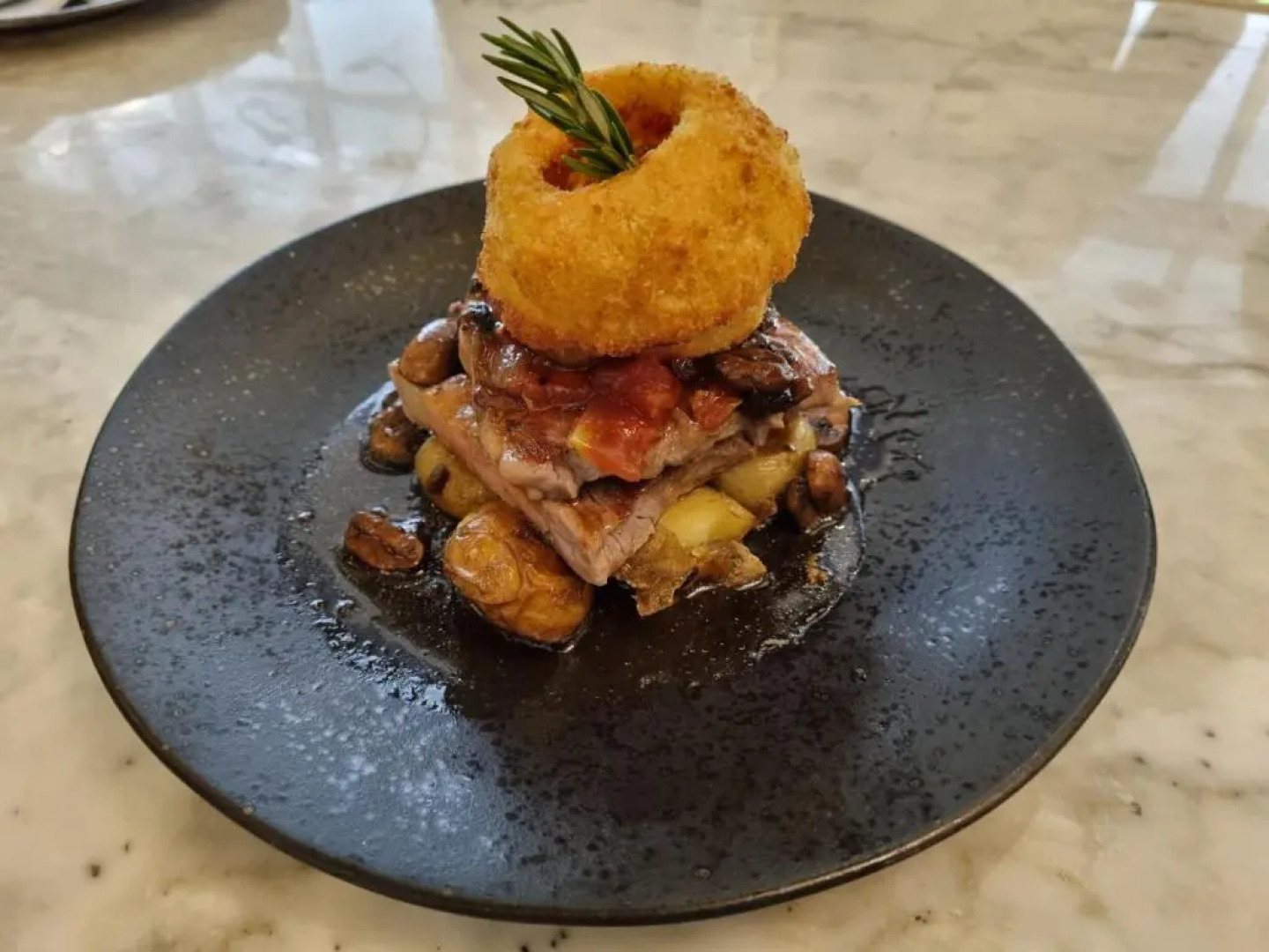 ONOMO Hotel Cape Town Foreshore