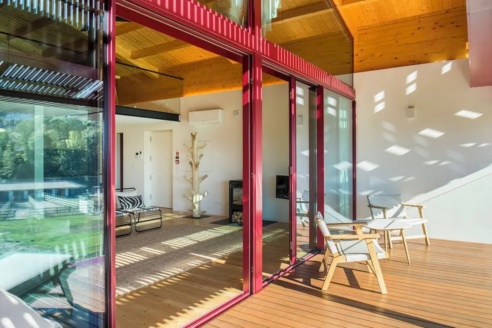 Quintãs Farm Houses