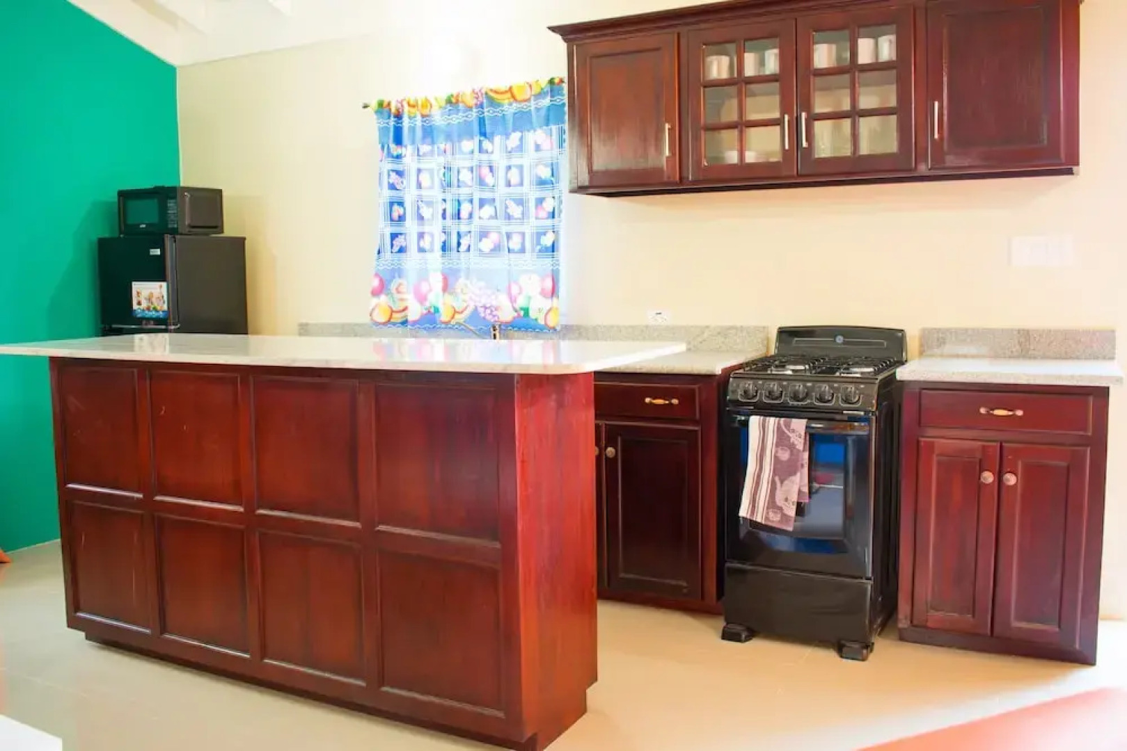 Drax Hall Manor Country Club Studio