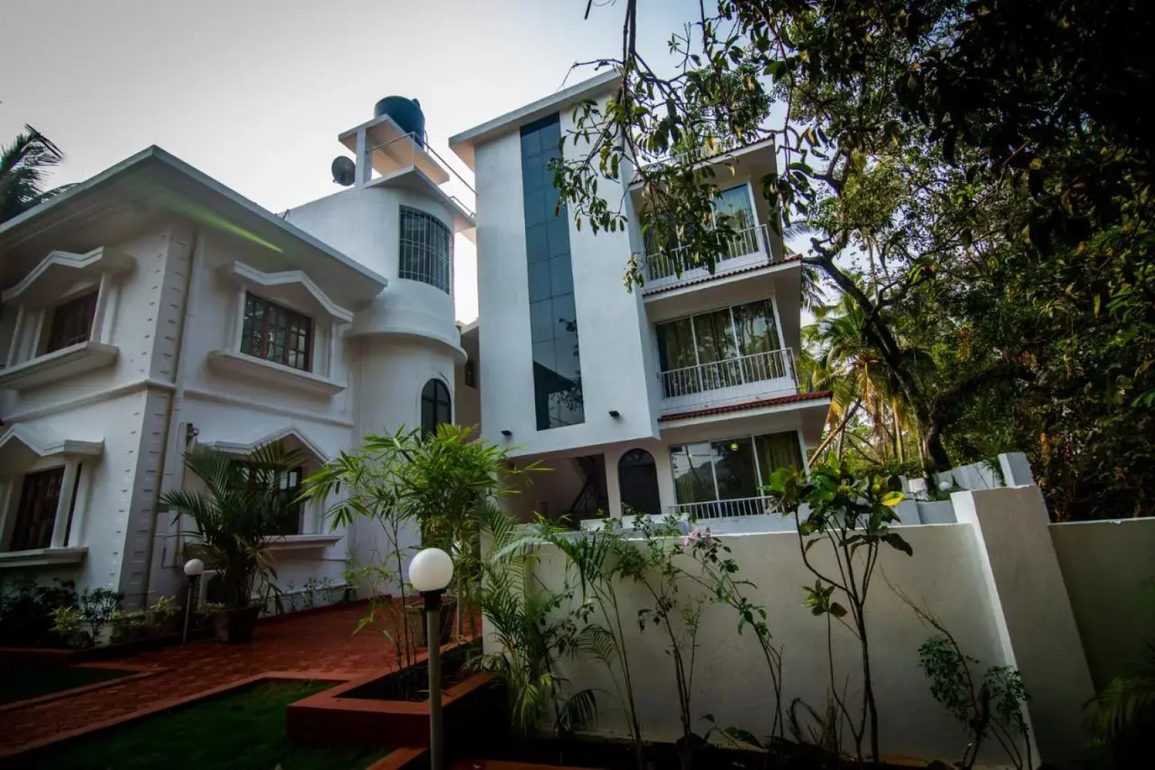 Pinnacle Holiday Homes