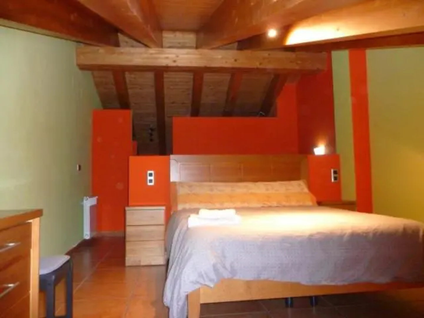 Casa Atheba