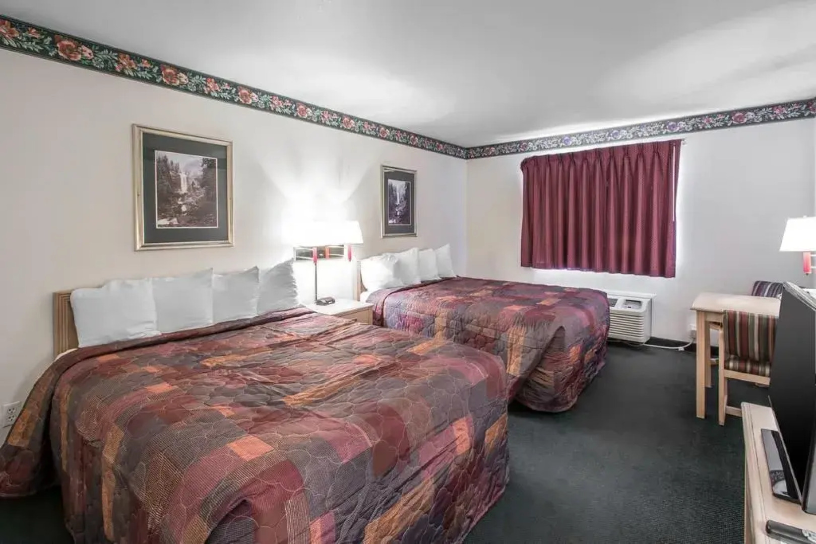 Baymont By Wyndham Loveland/Fort Collins Area