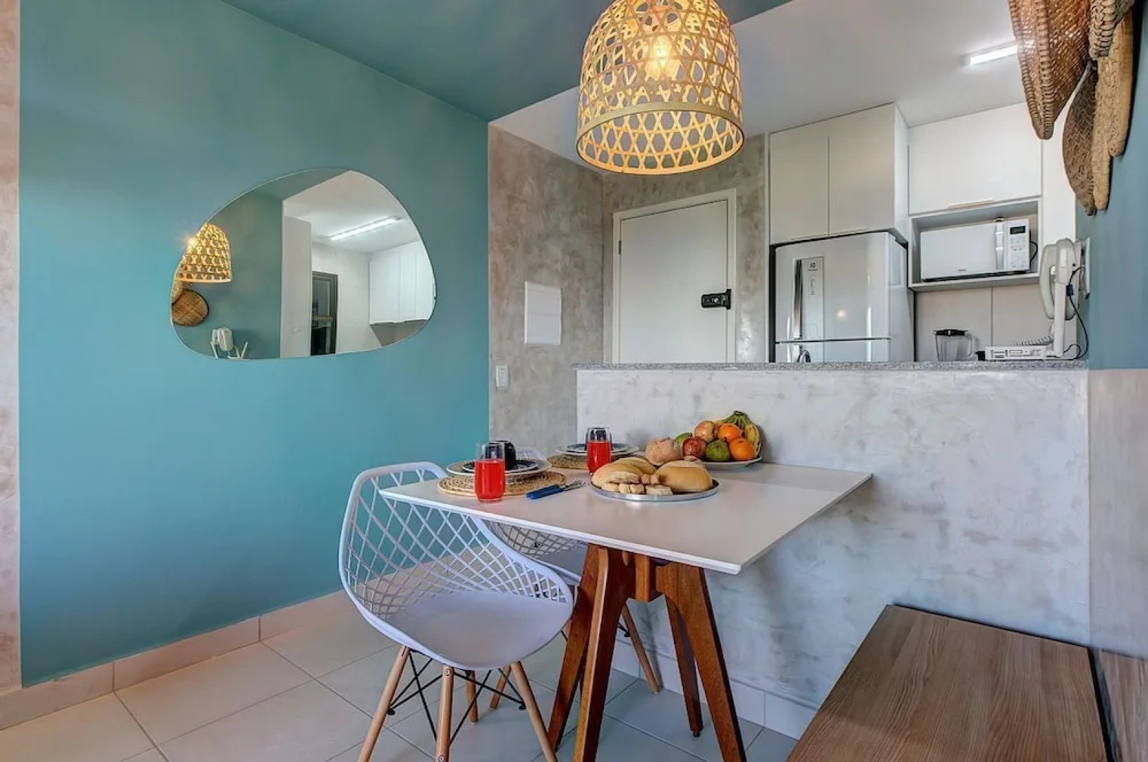 Divino Apartamento no Vila Galé Cumbuco