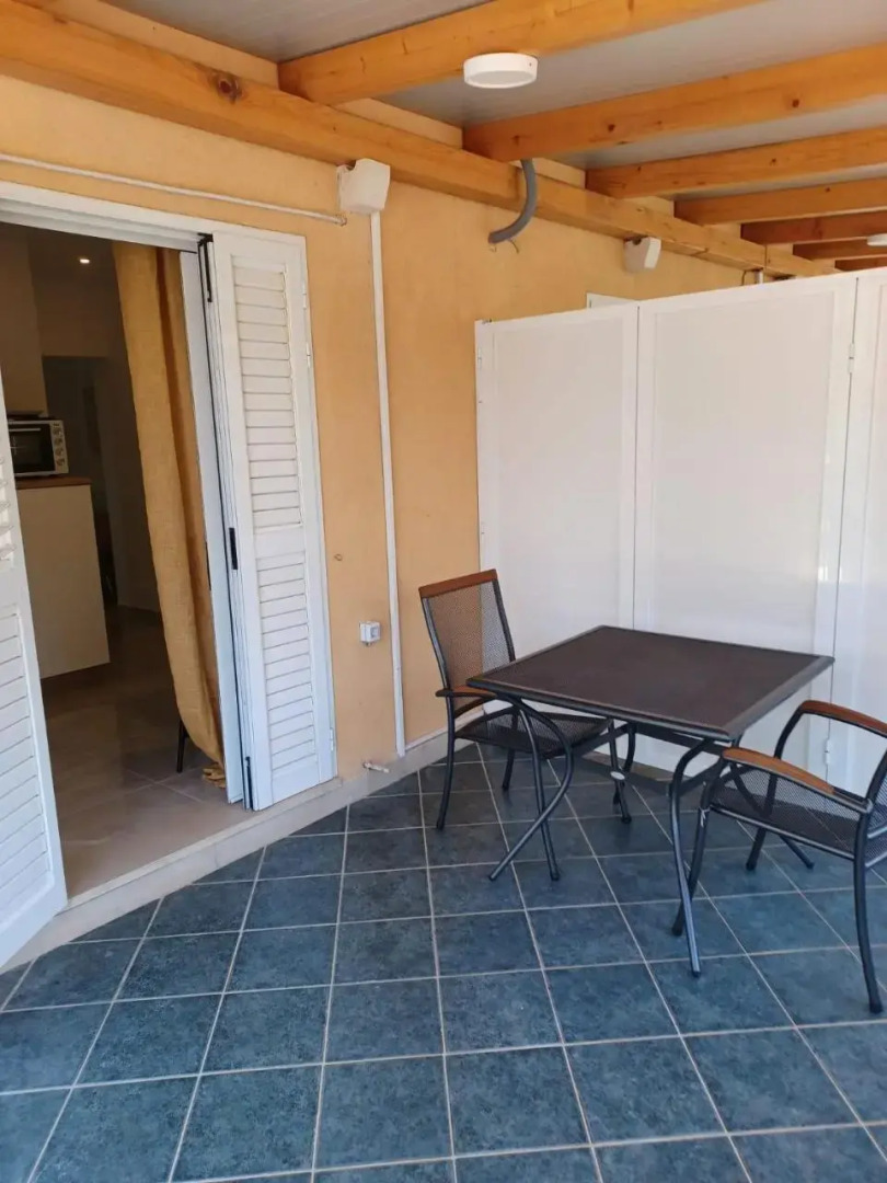 Apartments Ivan & Ana