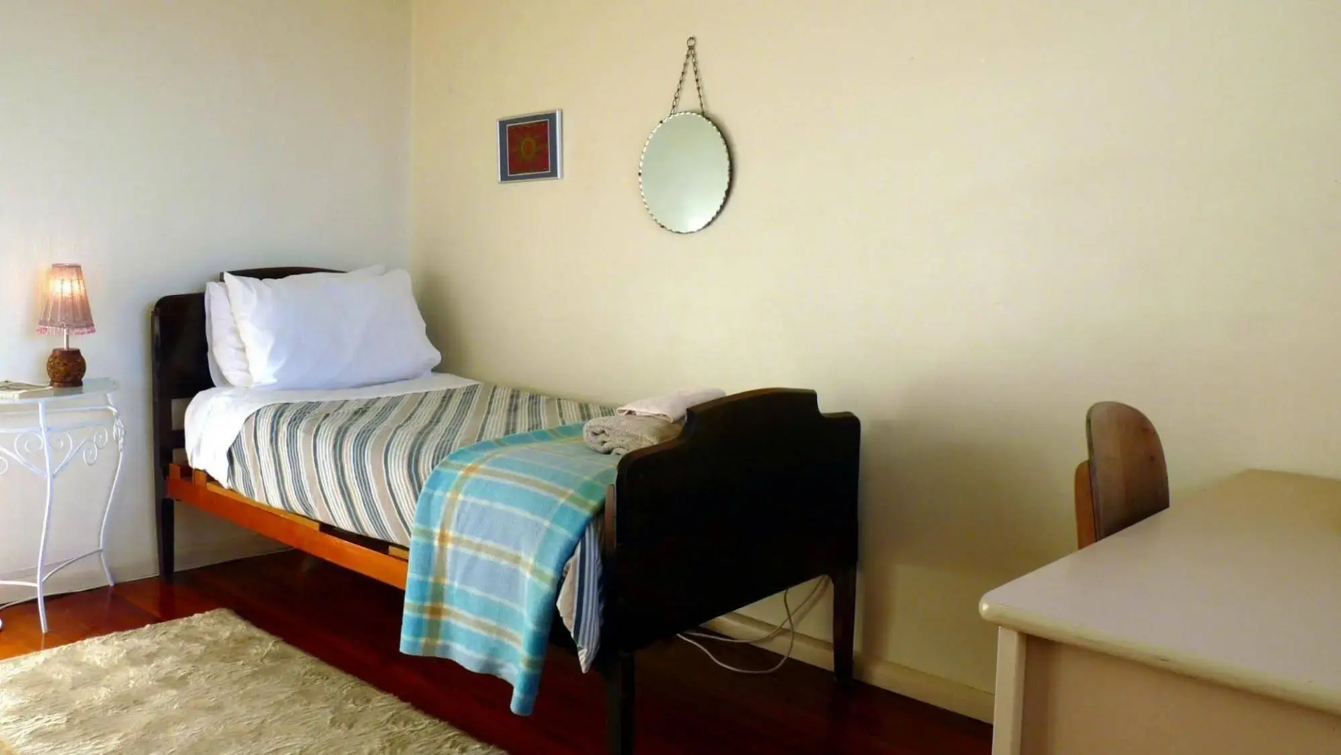 Kiwi Heritage Homestay