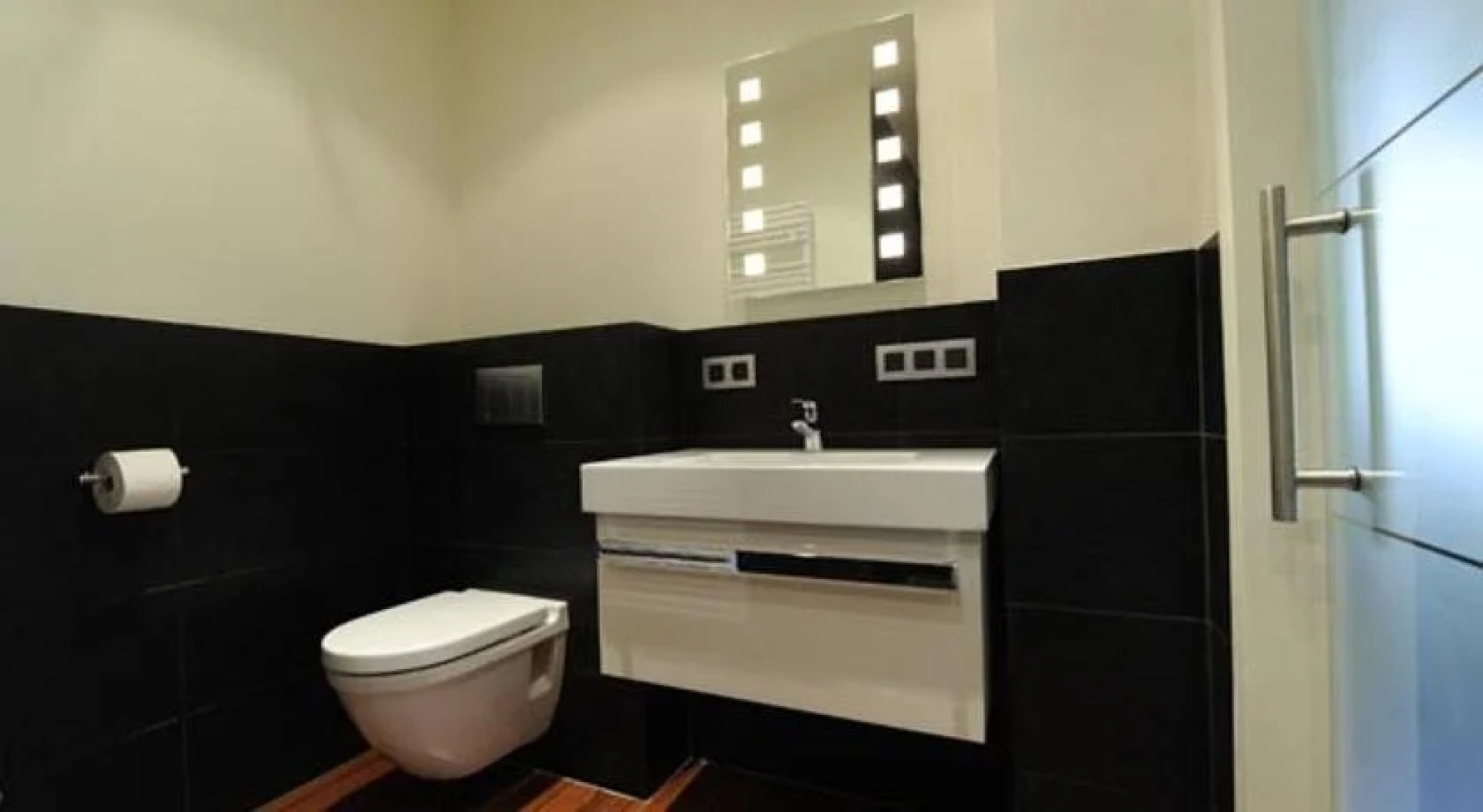 Chalet Het Wilgenhuis