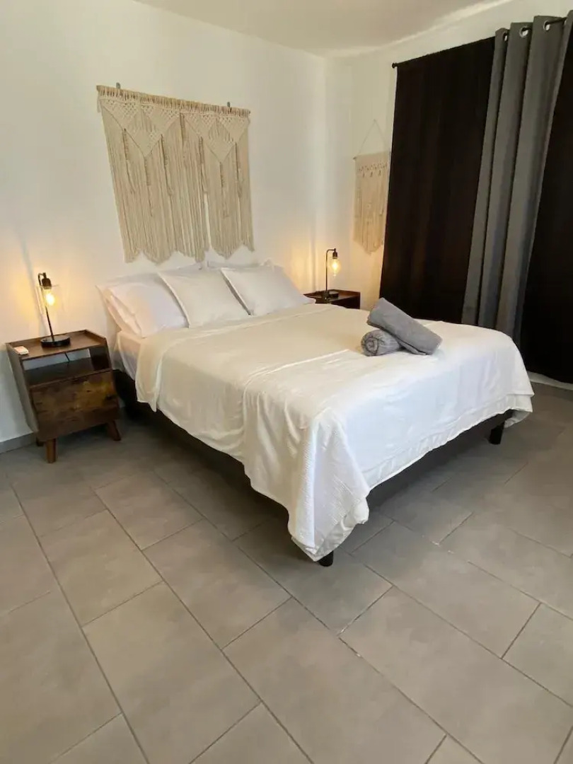 Sea Breeze Tunnel Hideaway 3