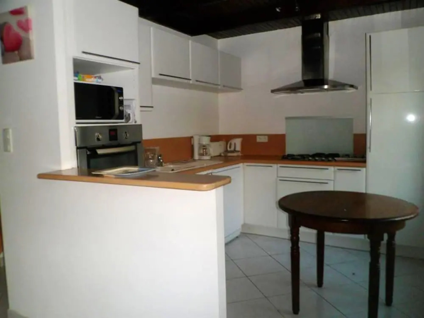 House With 4 Bedrooms In Fouesnant With Enclosed Garden And Wifi 3 Km From The Beach