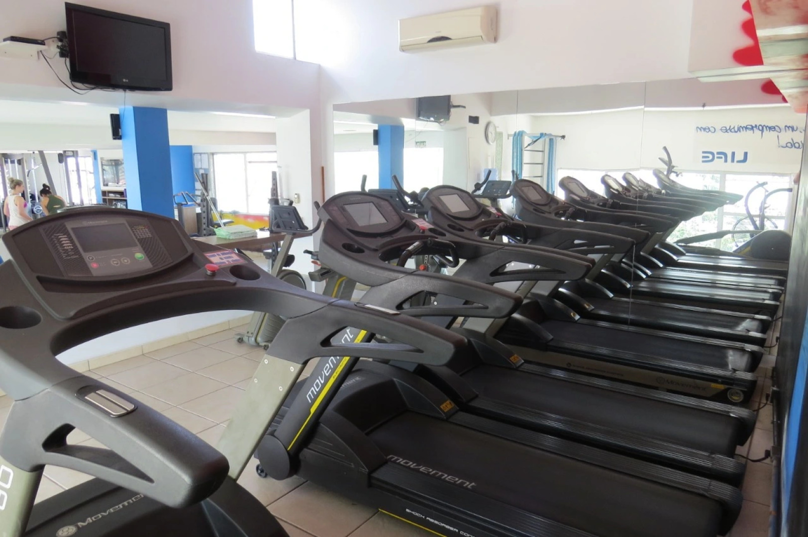 Villa Vergueiro Hotel