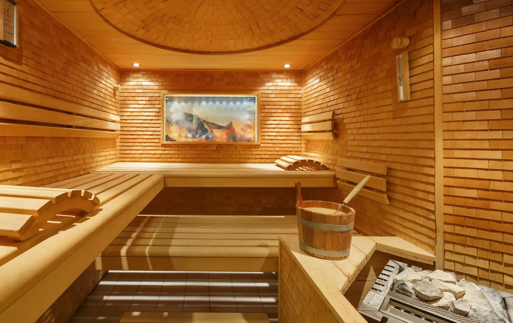 Beausite Park Hotel & Spa