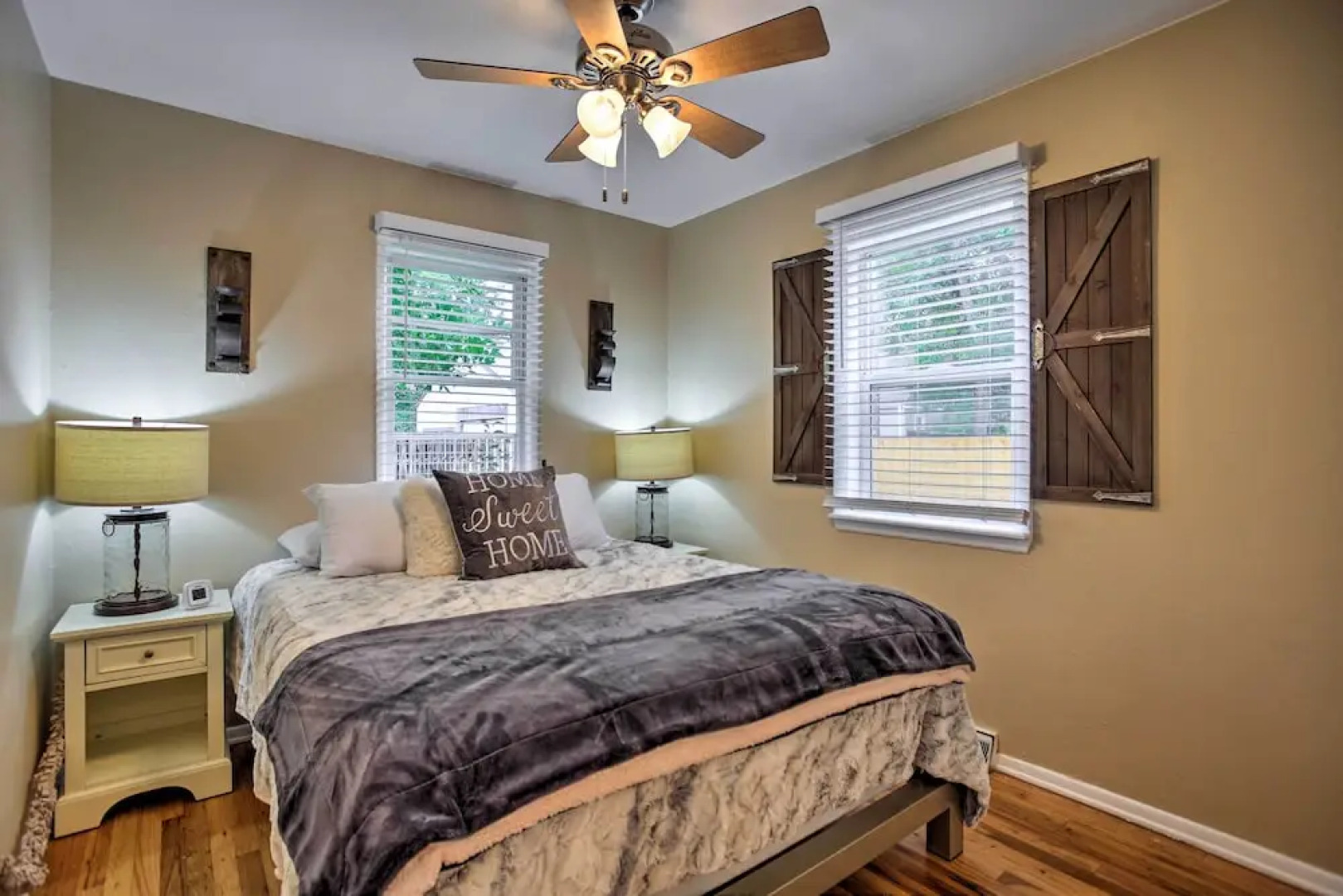 Walk to Dtwn Littleton: Updated Pet-friendly Home