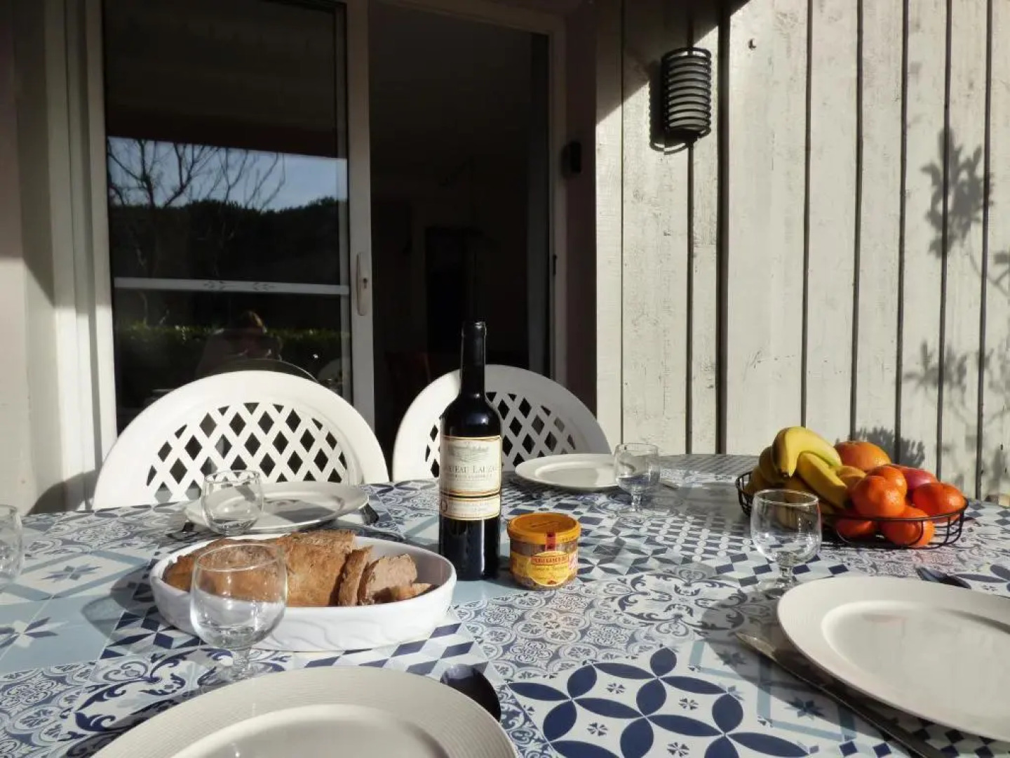 LE HAMEAU DES VAGUES 4-5 PERS Piscines et Nature à MOLIETS